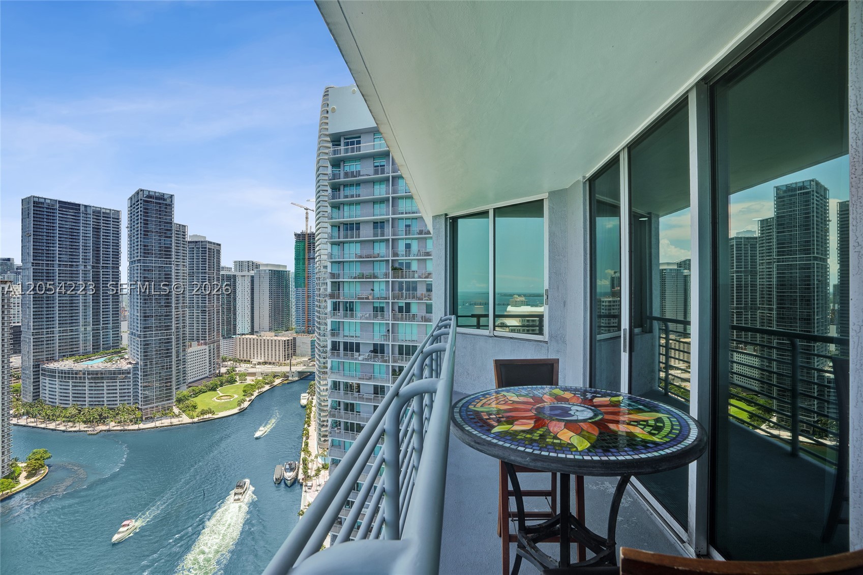 335 S Biscayne Blvd #3807, Miami FL 33131