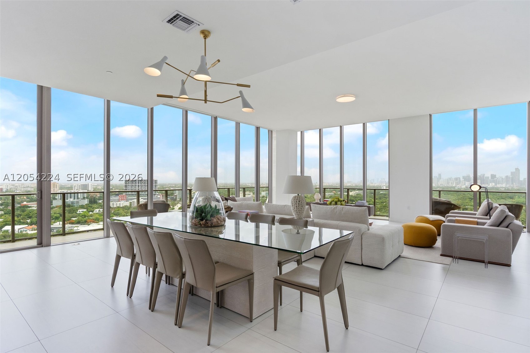 2678 Tigertail Ave #PH1, Miami FL 33133
