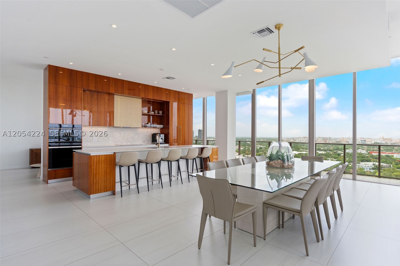 2678 Tigertail Ave #PH1, Miami FL 33133