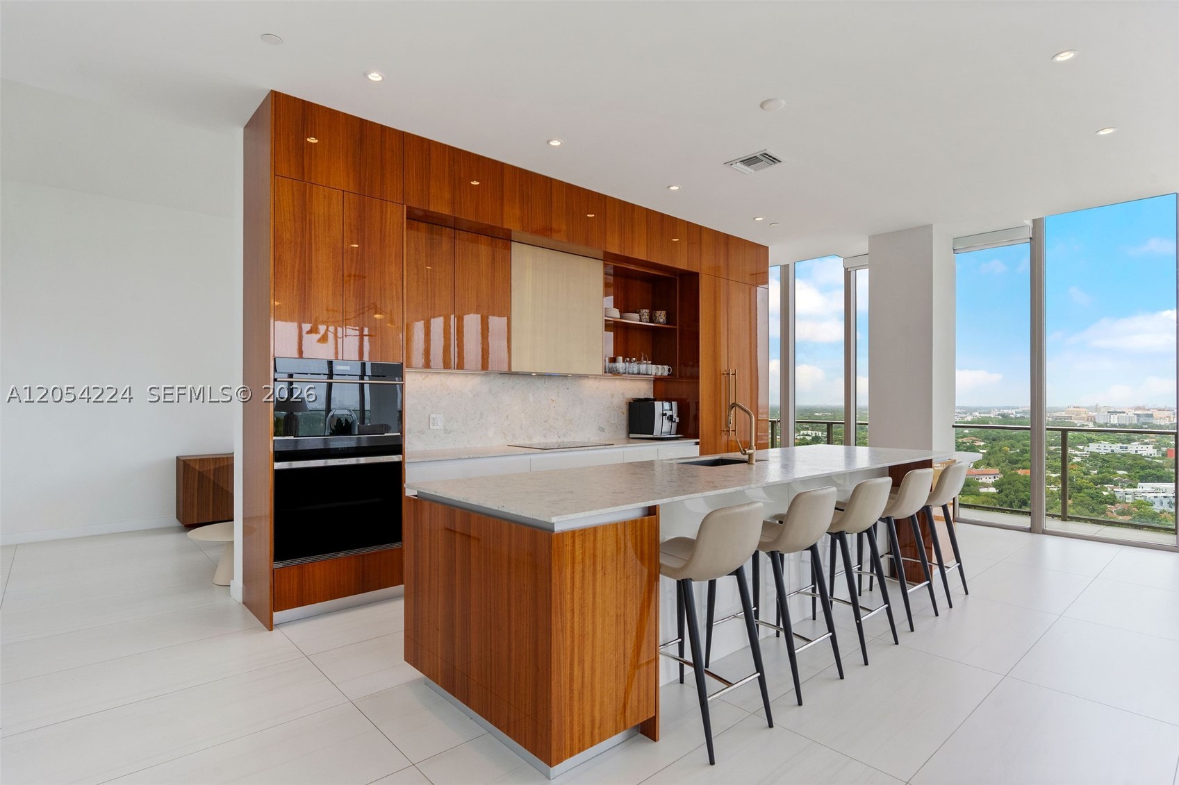 2678 Tigertail Ave #PH1, Miami FL 33133