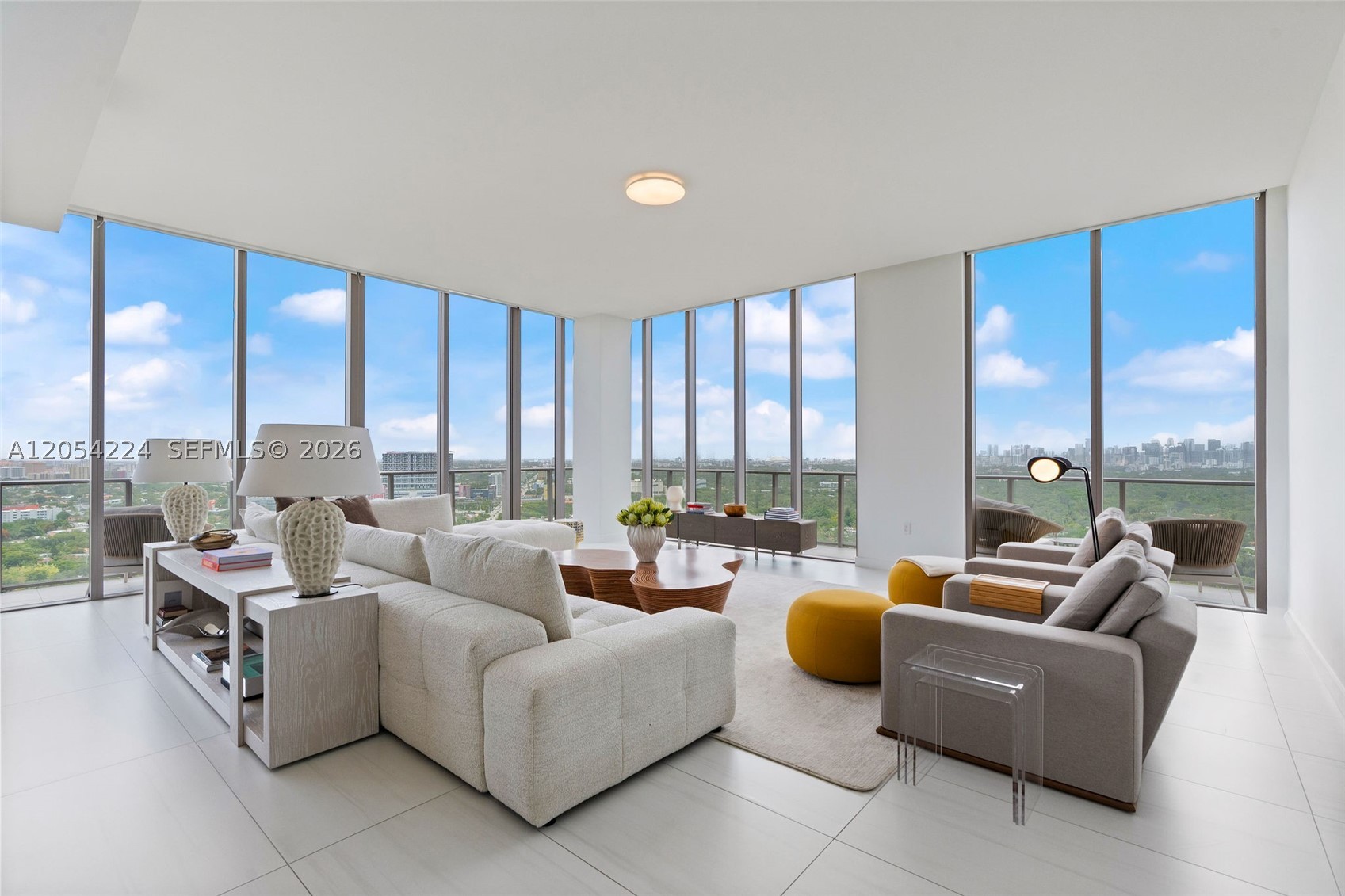 2678 Tigertail Ave #PH1, Miami FL 33133