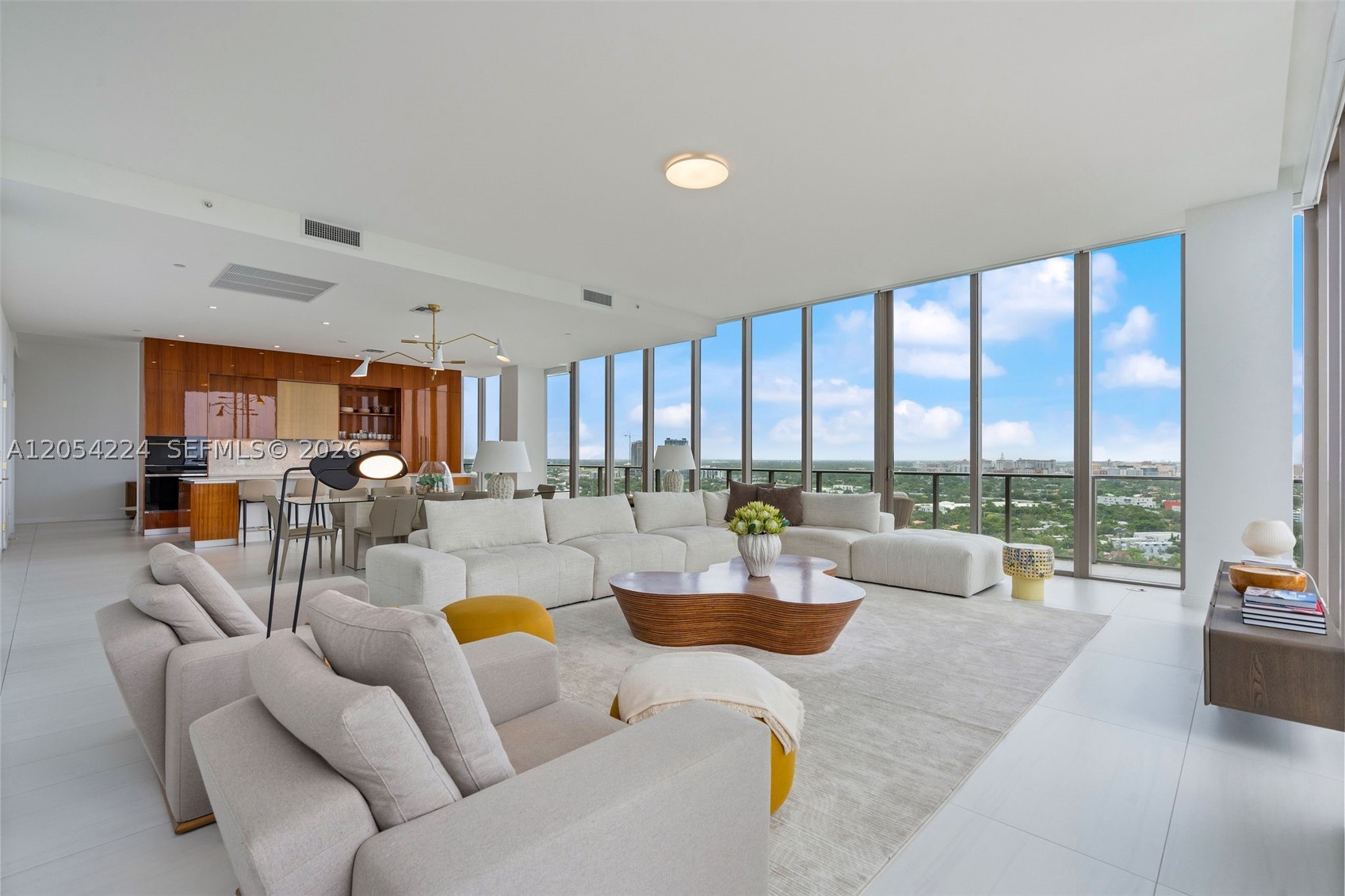 2678 Tigertail Ave #PH1, Miami FL 33133