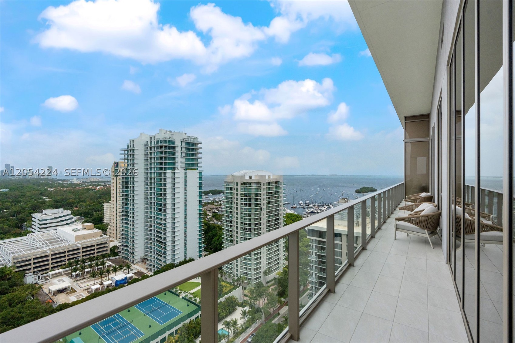 2678 Tigertail Ave #PH1, Miami FL 33133