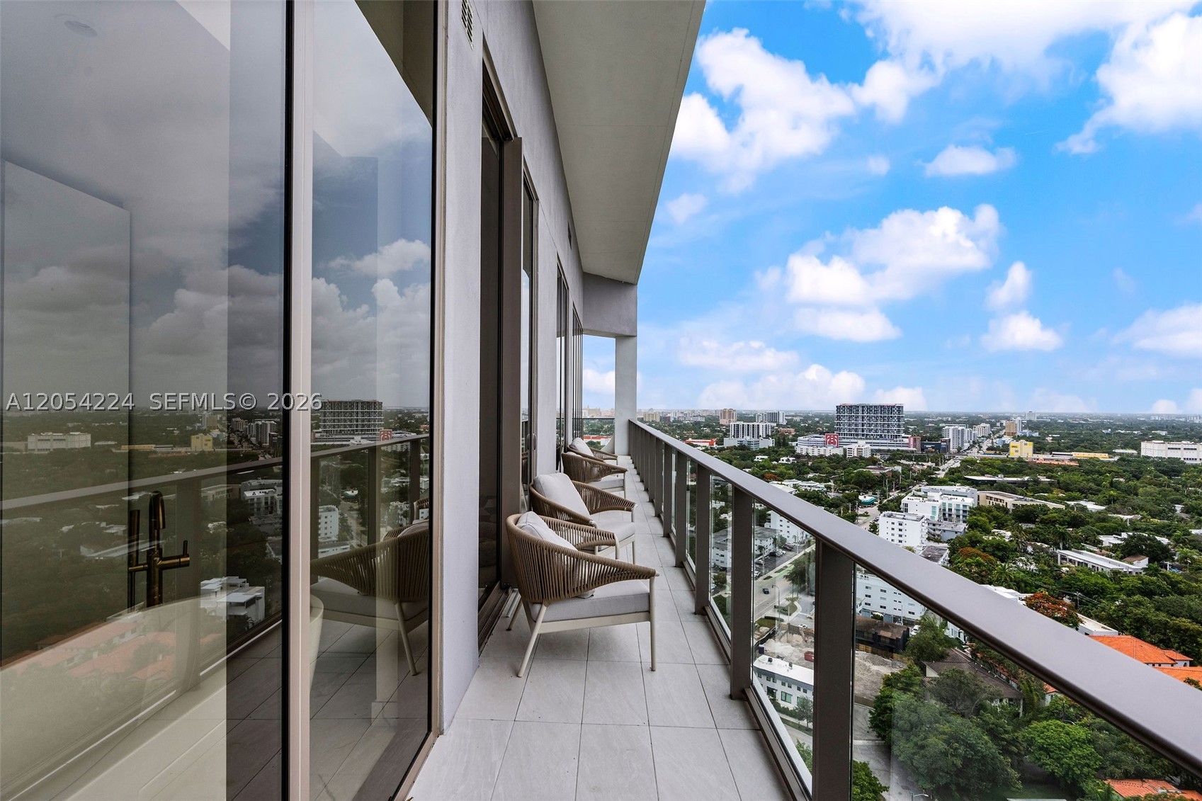 2678 Tigertail Ave #PH1, Miami FL 33133