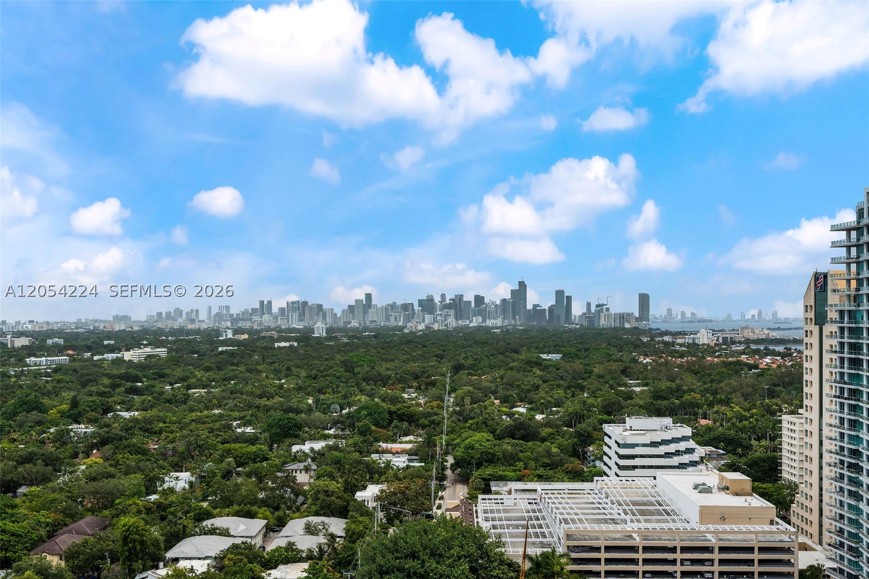 2678 Tigertail Ave #PH1, Miami FL 33133