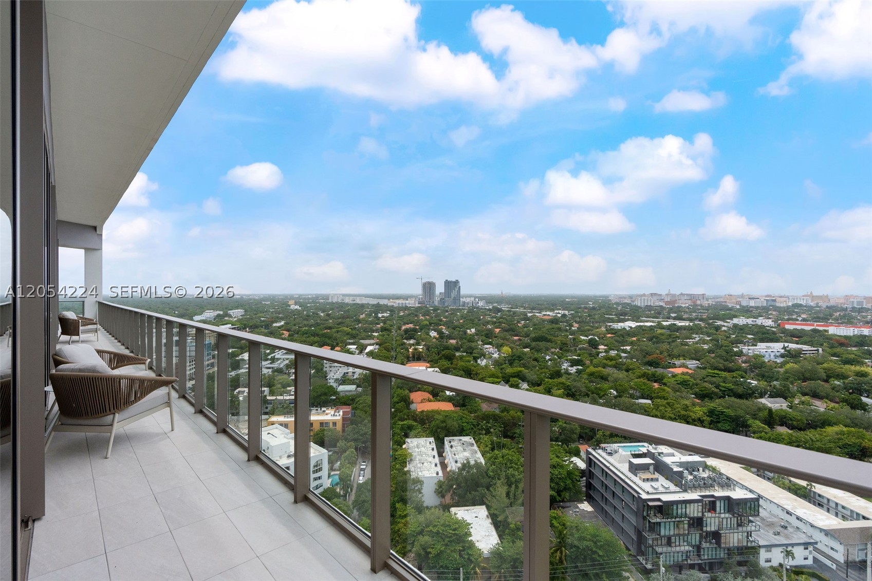 2678 Tigertail Ave #PH1, Miami FL 33133