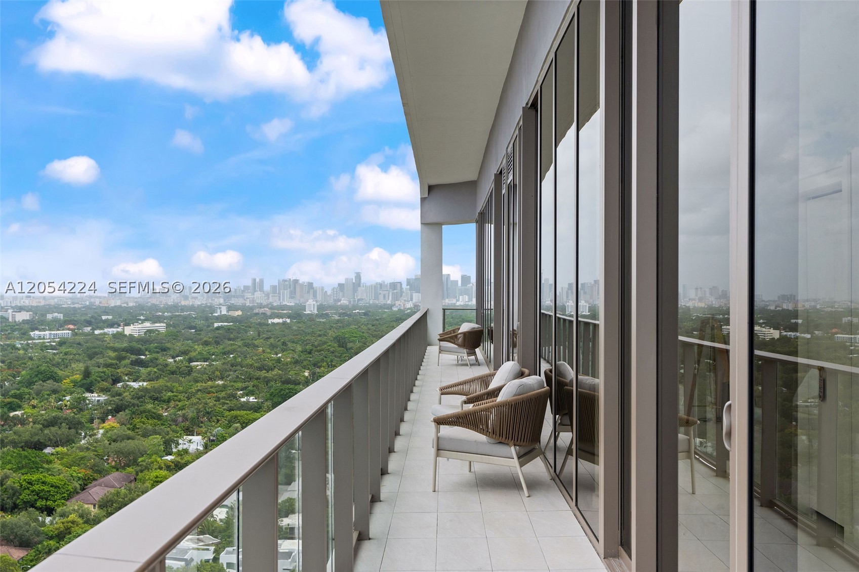 2678 Tigertail Ave #PH1, Miami FL 33133