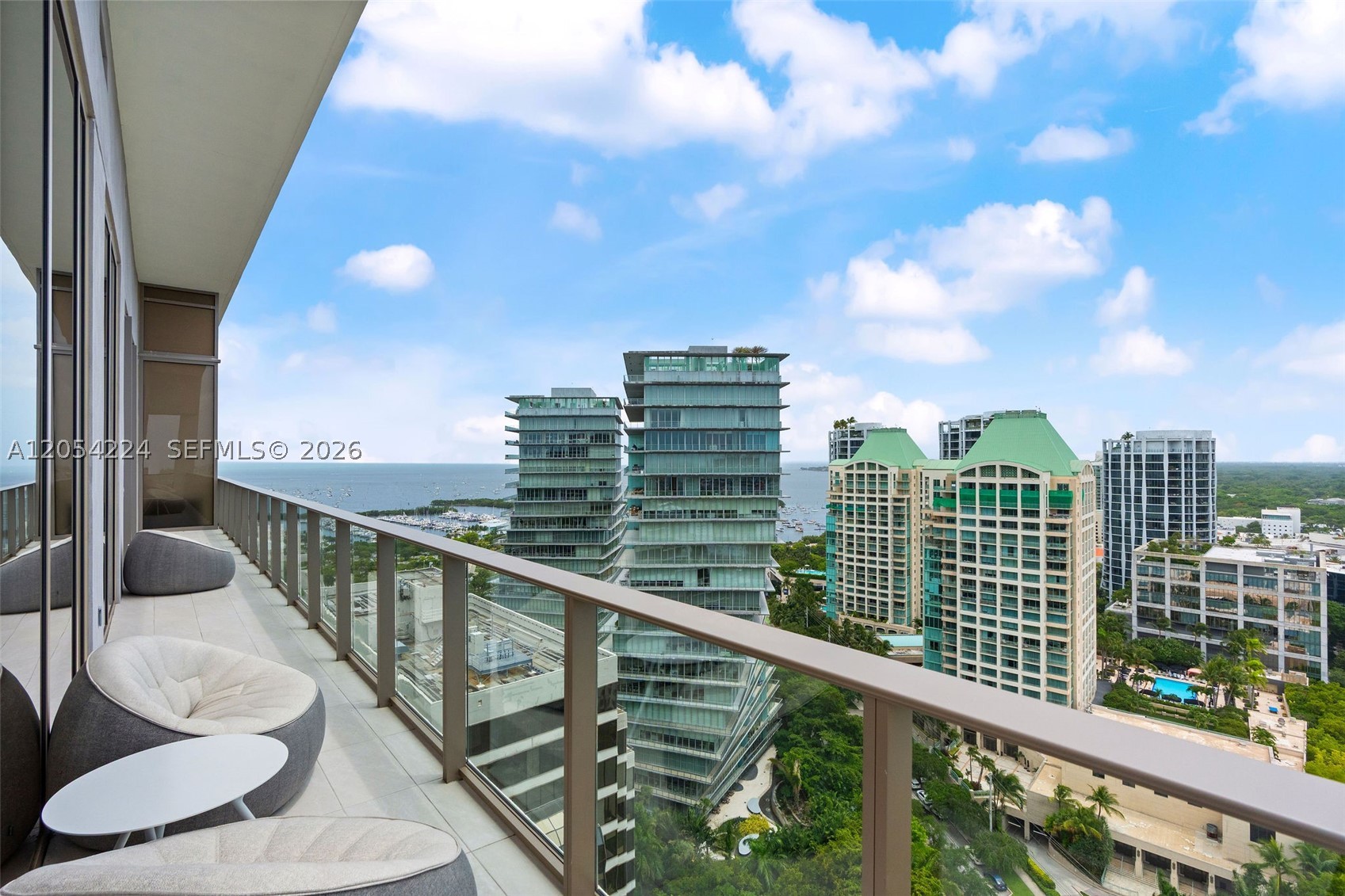 2678 Tigertail Ave #PH1, Miami FL 33133