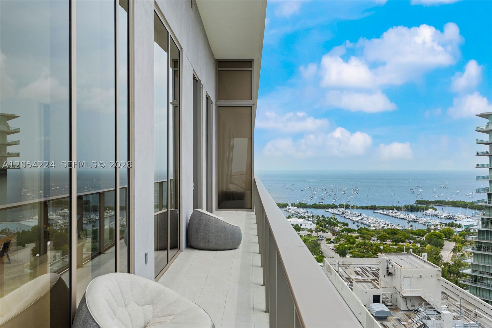 2678 Tigertail Ave #PH1, Miami FL 33133
