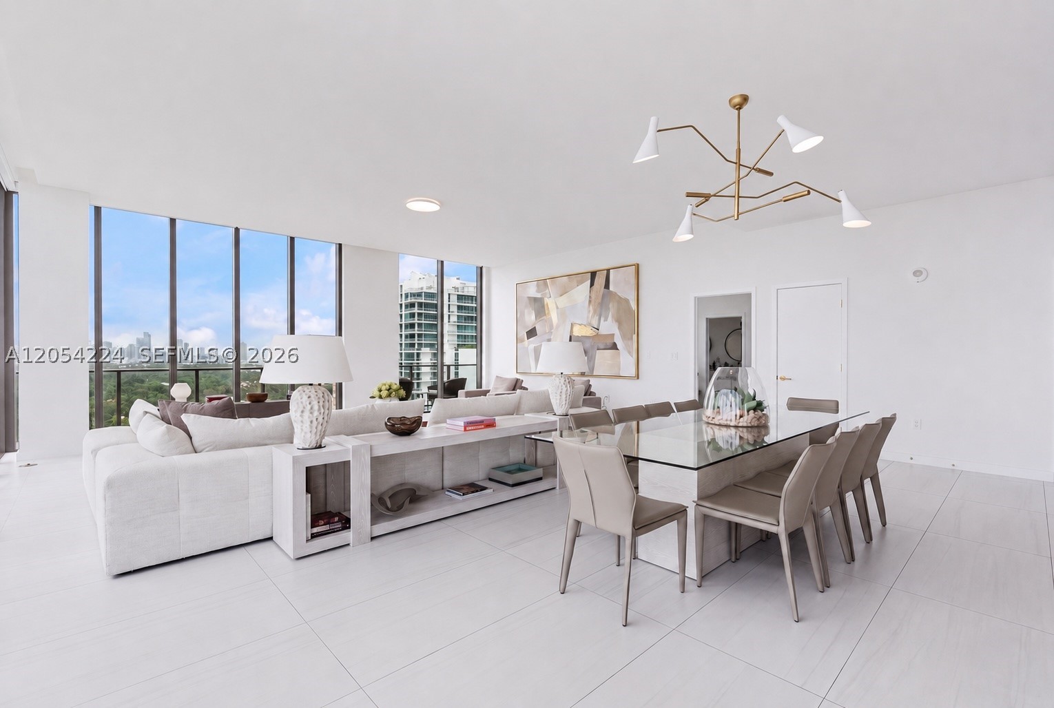 2678 Tigertail Ave #PH1, Miami FL 33133