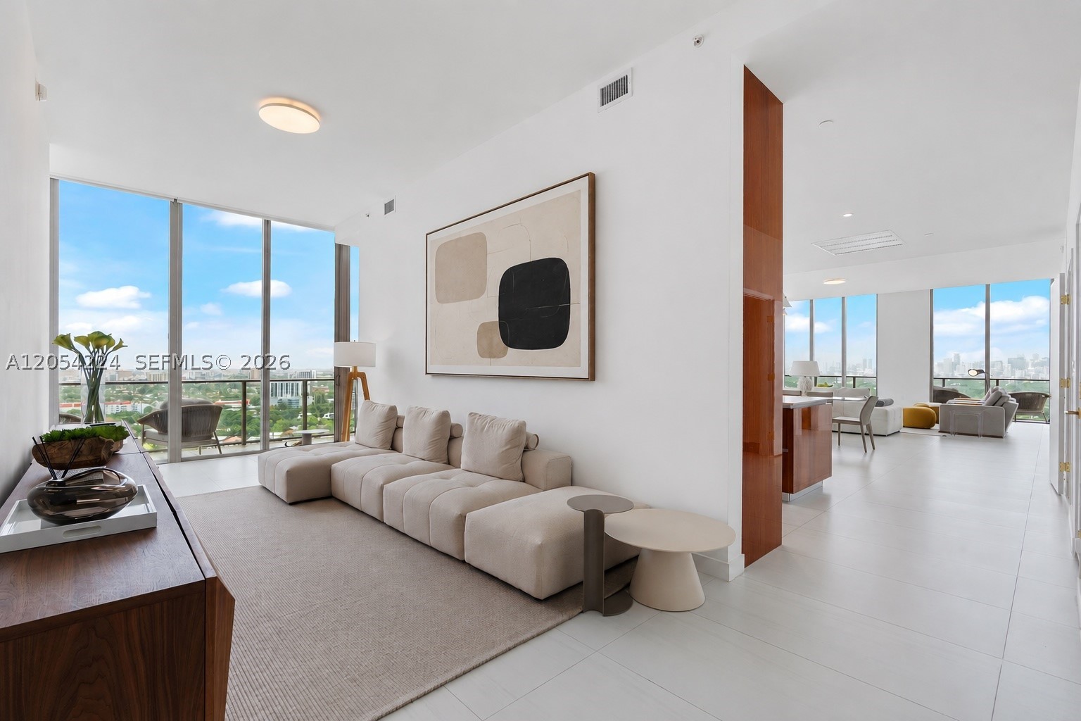 2678 Tigertail Ave #PH1, Miami FL 33133