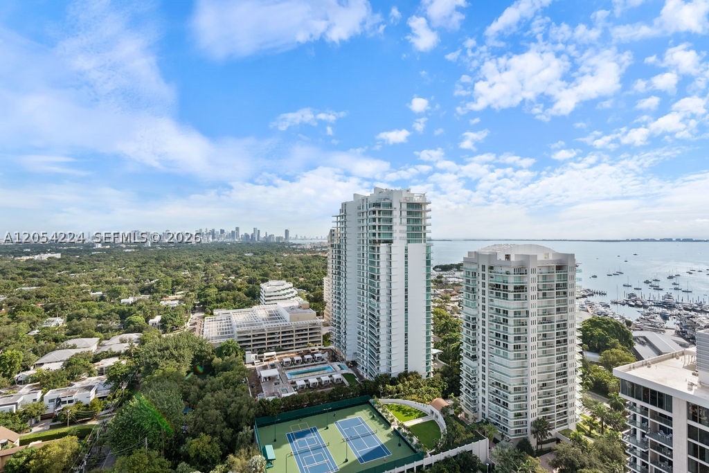 2678 Tigertail Ave #PH1, Miami FL 33133