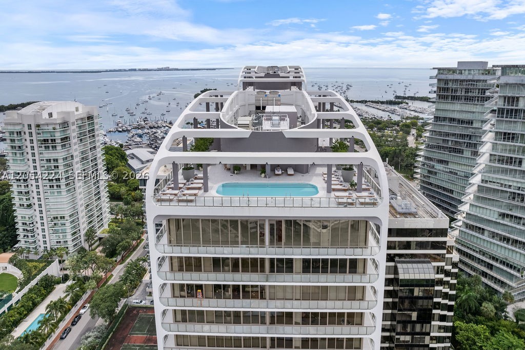 2678 Tigertail Ave #PH1, Miami FL 33133