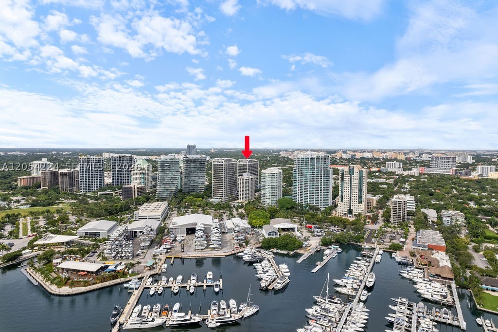 2678 Tigertail Ave #PH1, Miami FL 33133