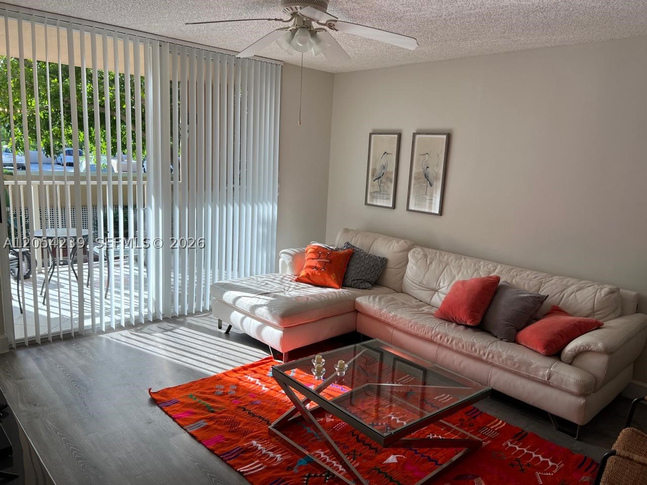 19901 E Country Club Dr #2207, Aventura FL 33180