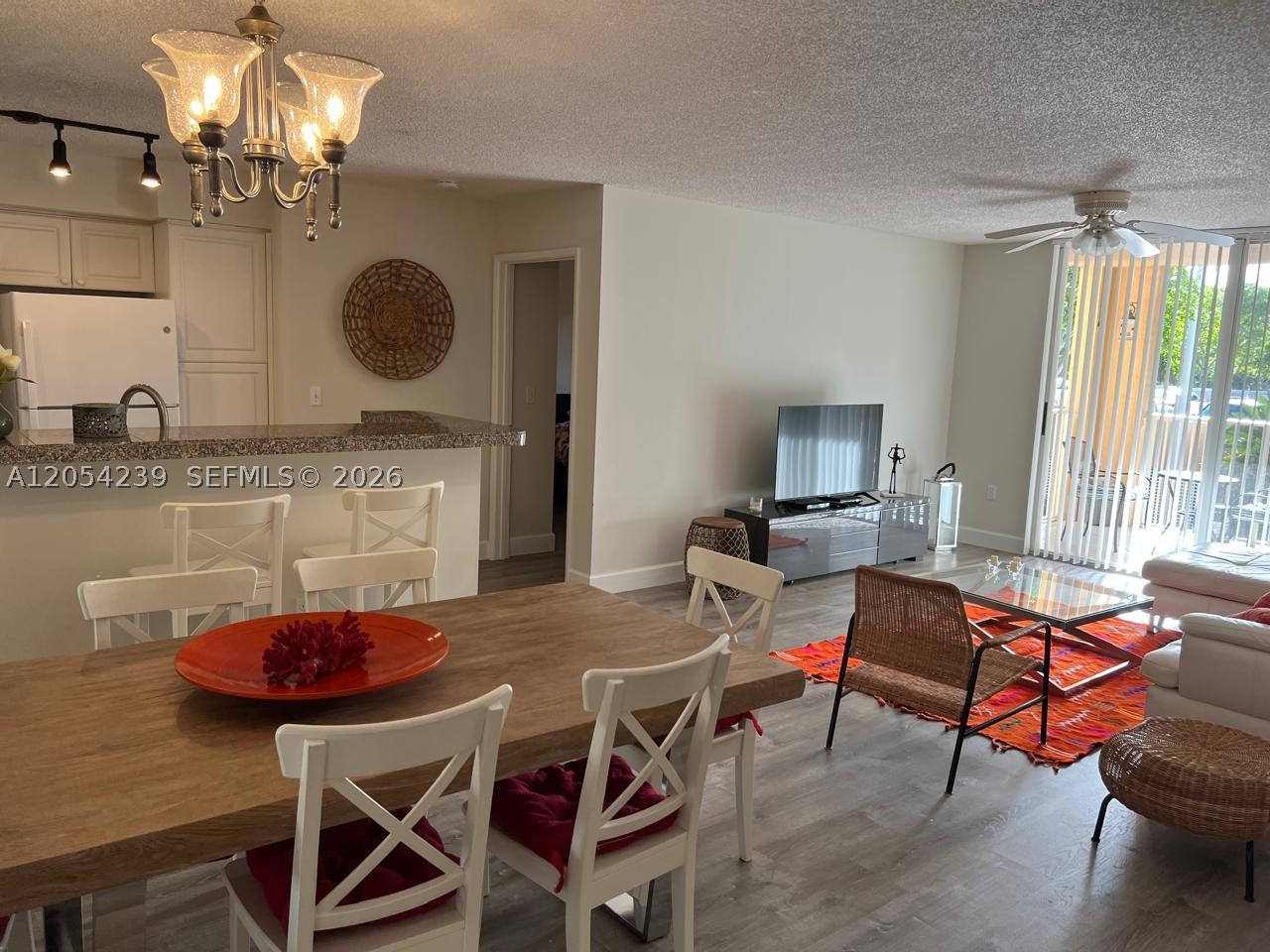 19901 E Country Club Dr #2207, Aventura FL 33180