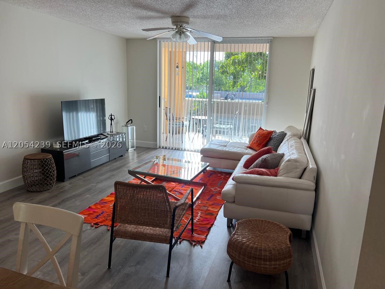 19901 E Country Club Dr #2207, Aventura FL 33180