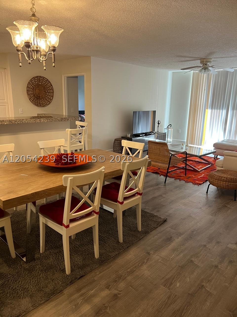 19901 E Country Club Dr #2207, Aventura FL 33180
