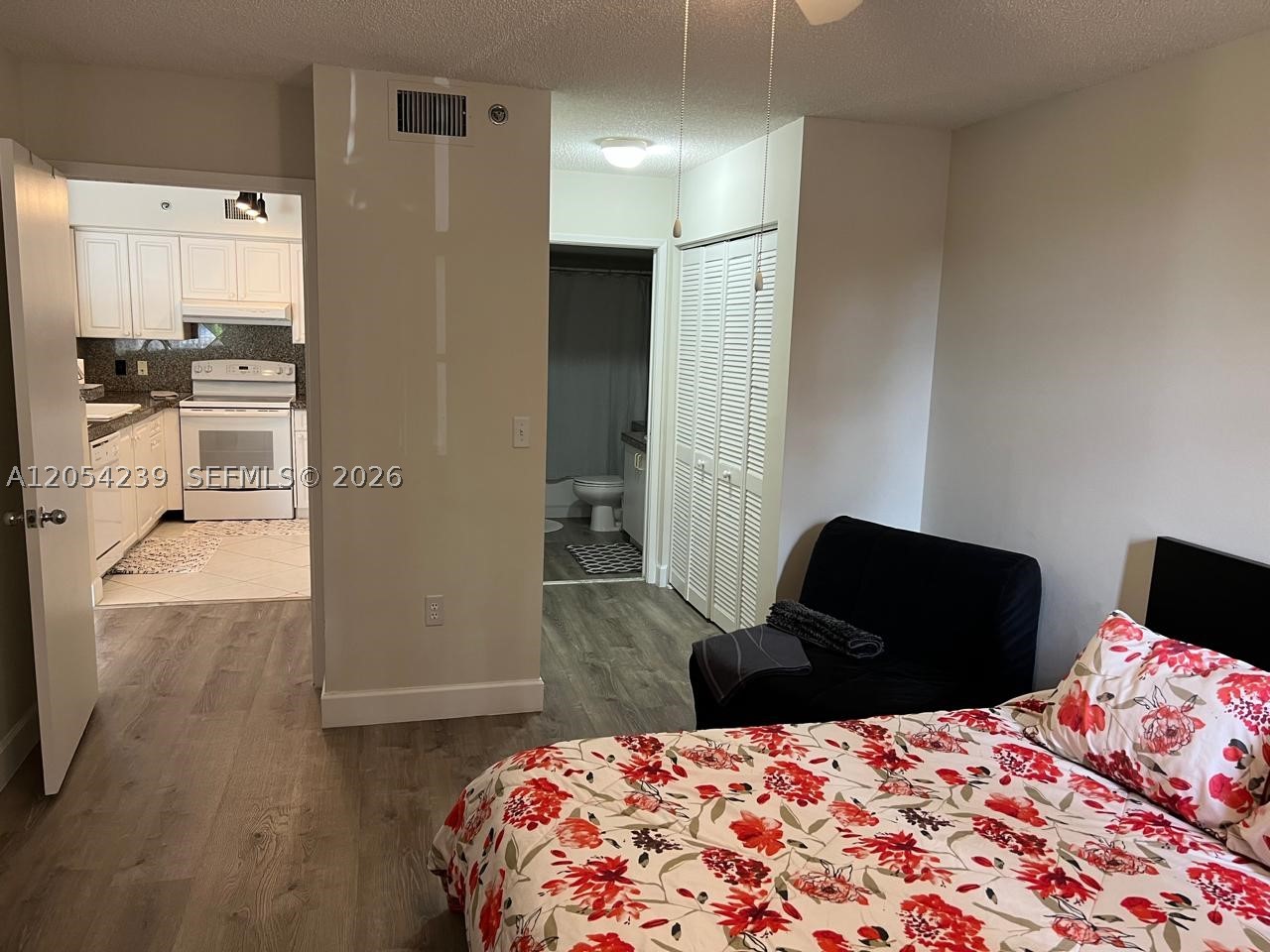 19901 E Country Club Dr #2207, Aventura FL 33180