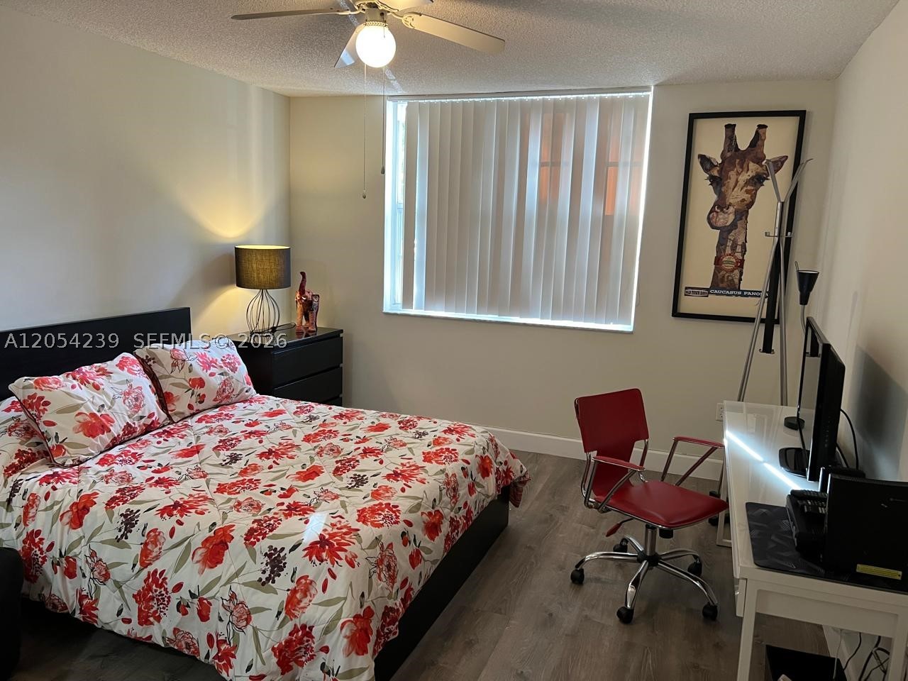 19901 E Country Club Dr #2207, Aventura FL 33180