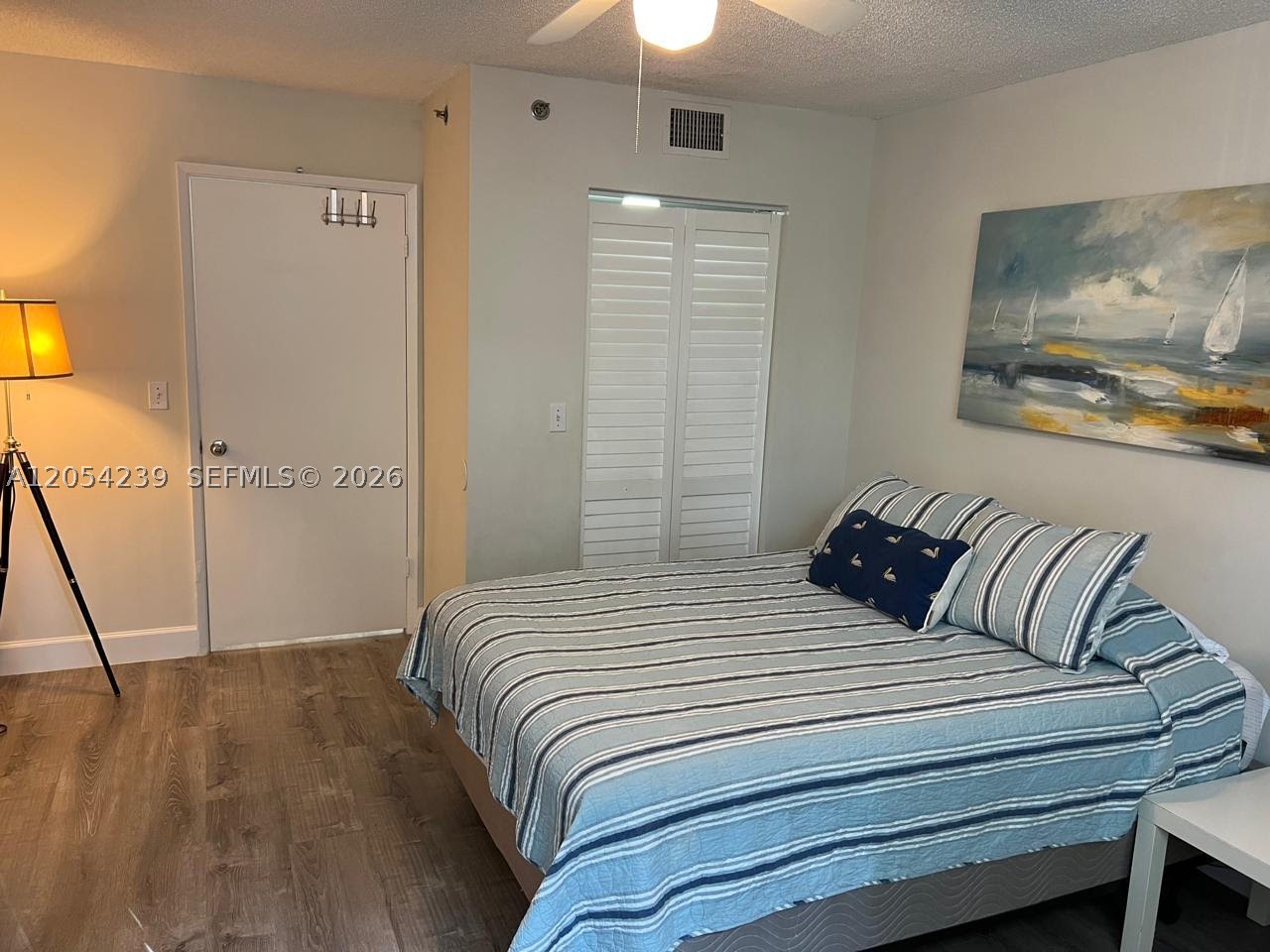 19901 E Country Club Dr #2207, Aventura FL 33180