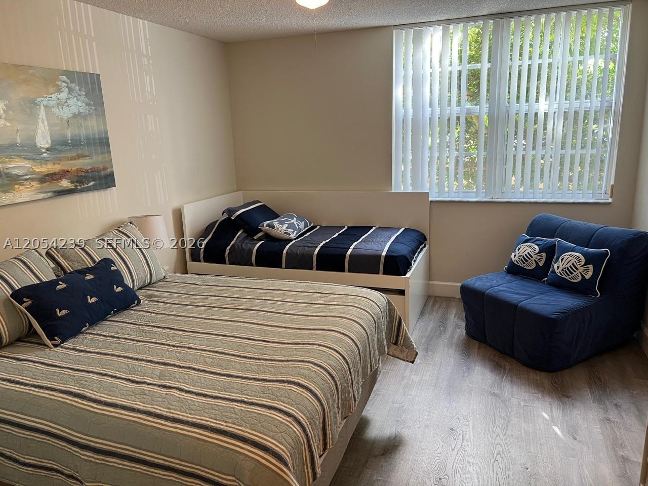 19901 E Country Club Dr #2207, Aventura FL 33180