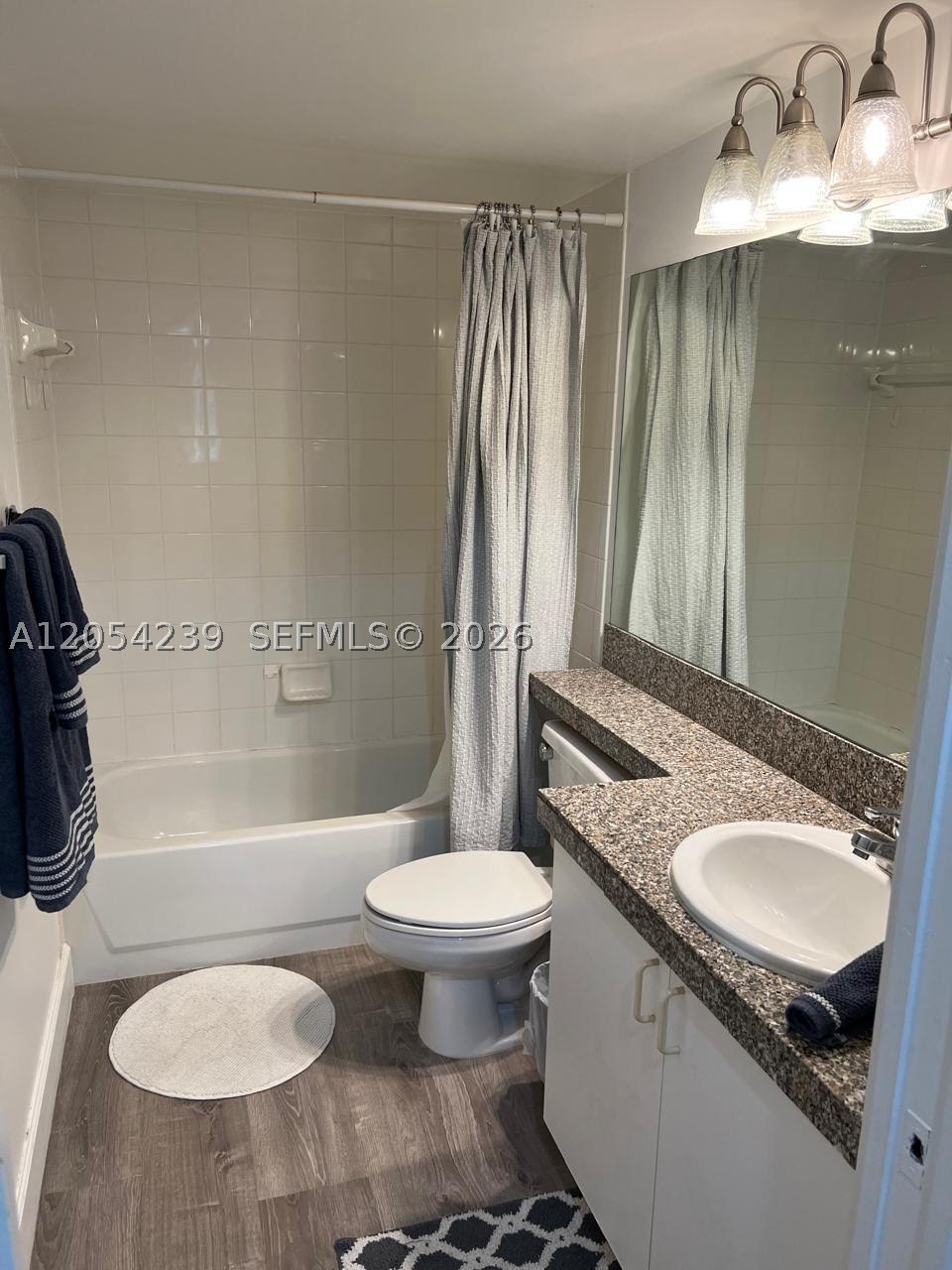 19901 E Country Club Dr #2207, Aventura FL 33180