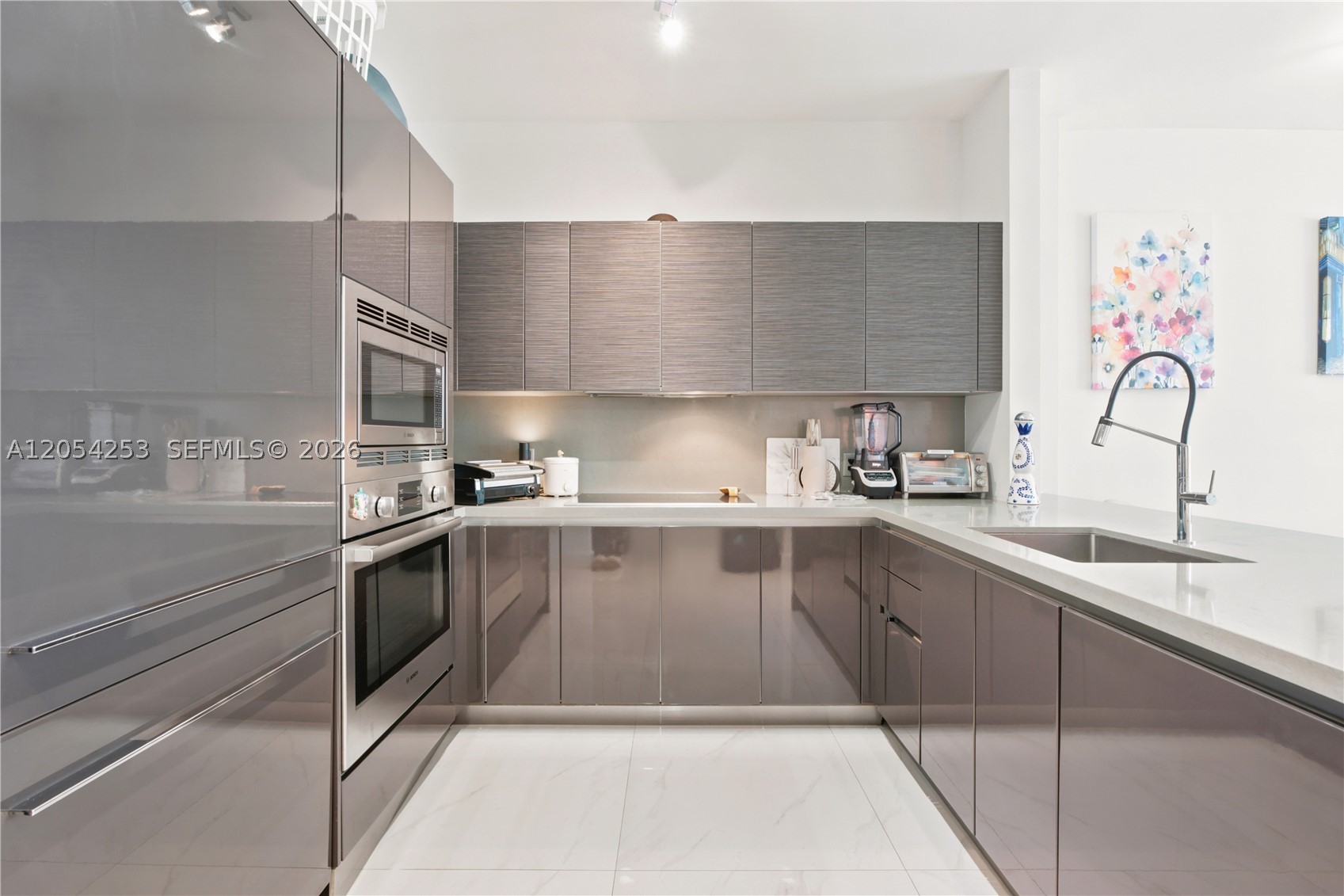 1080 Brickell Ave #1607, Miami FL 33131