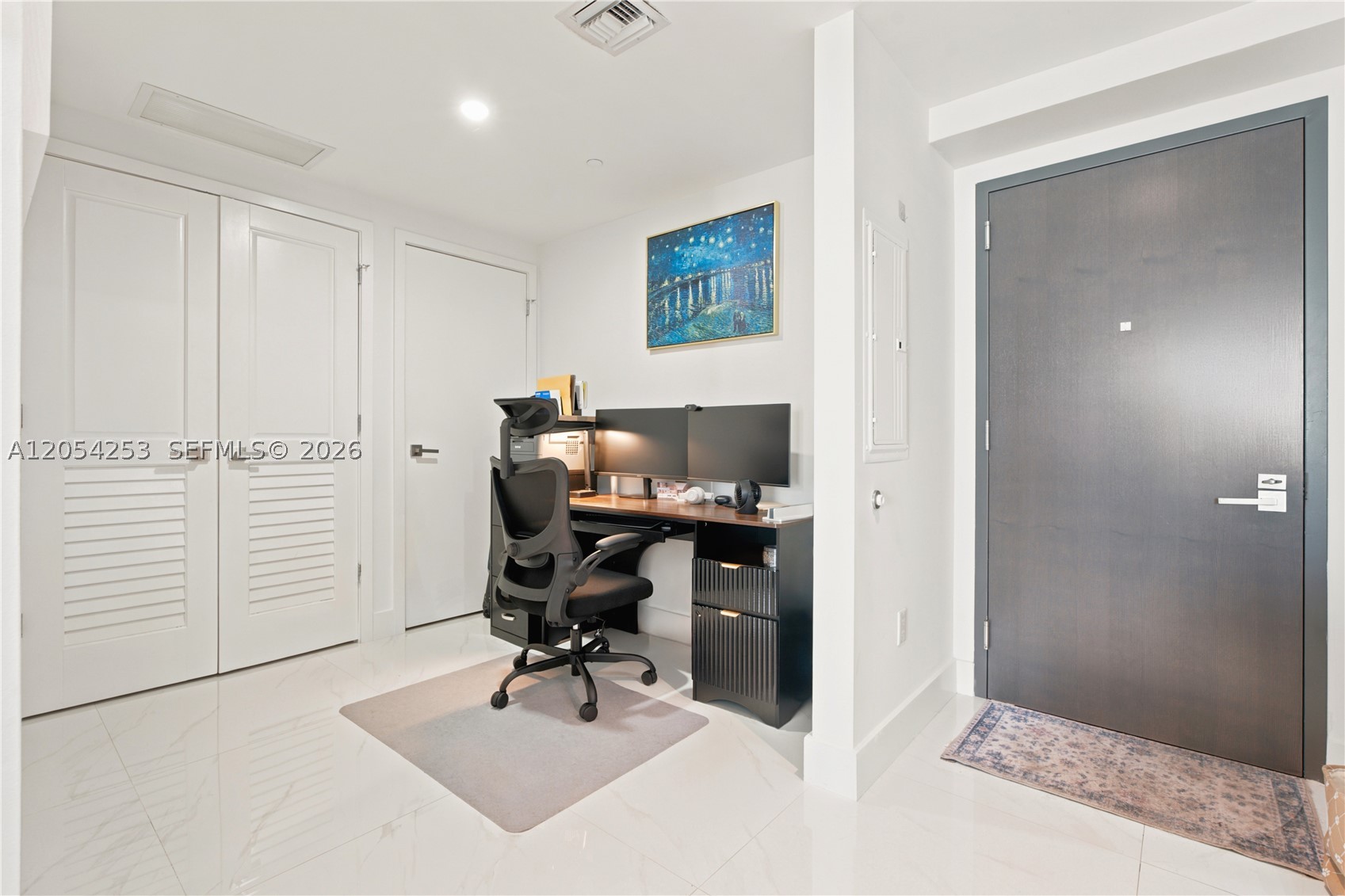 1080 Brickell Ave #1607, Miami FL 33131