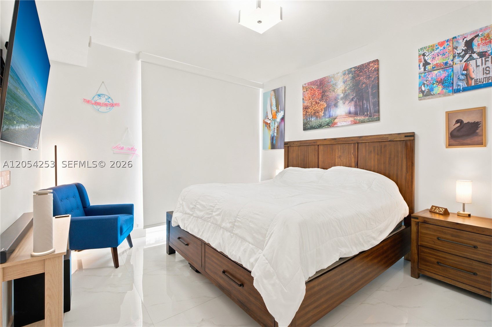 1080 Brickell Ave #1607, Miami FL 33131
