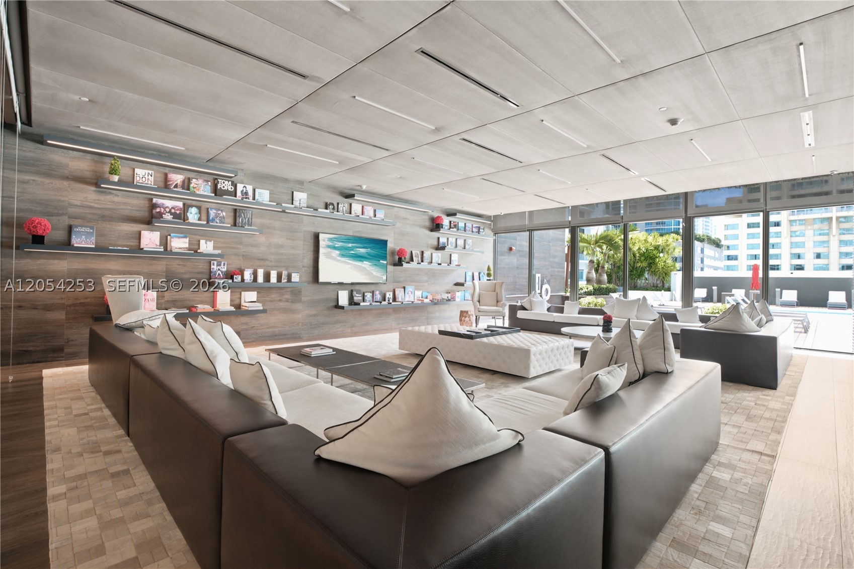 1080 Brickell Ave #1607, Miami FL 33131