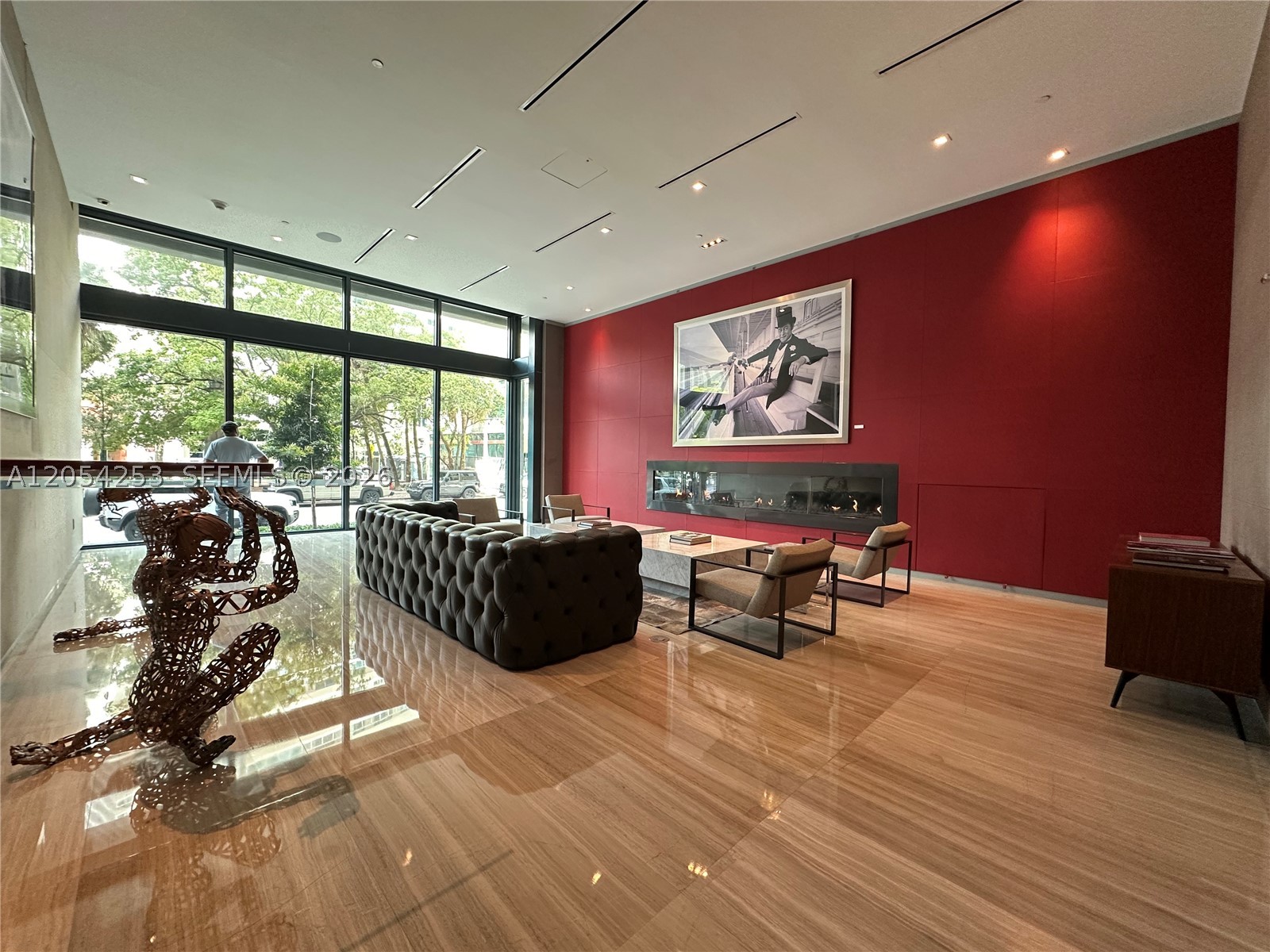 1080 Brickell Ave #1607, Miami FL 33131