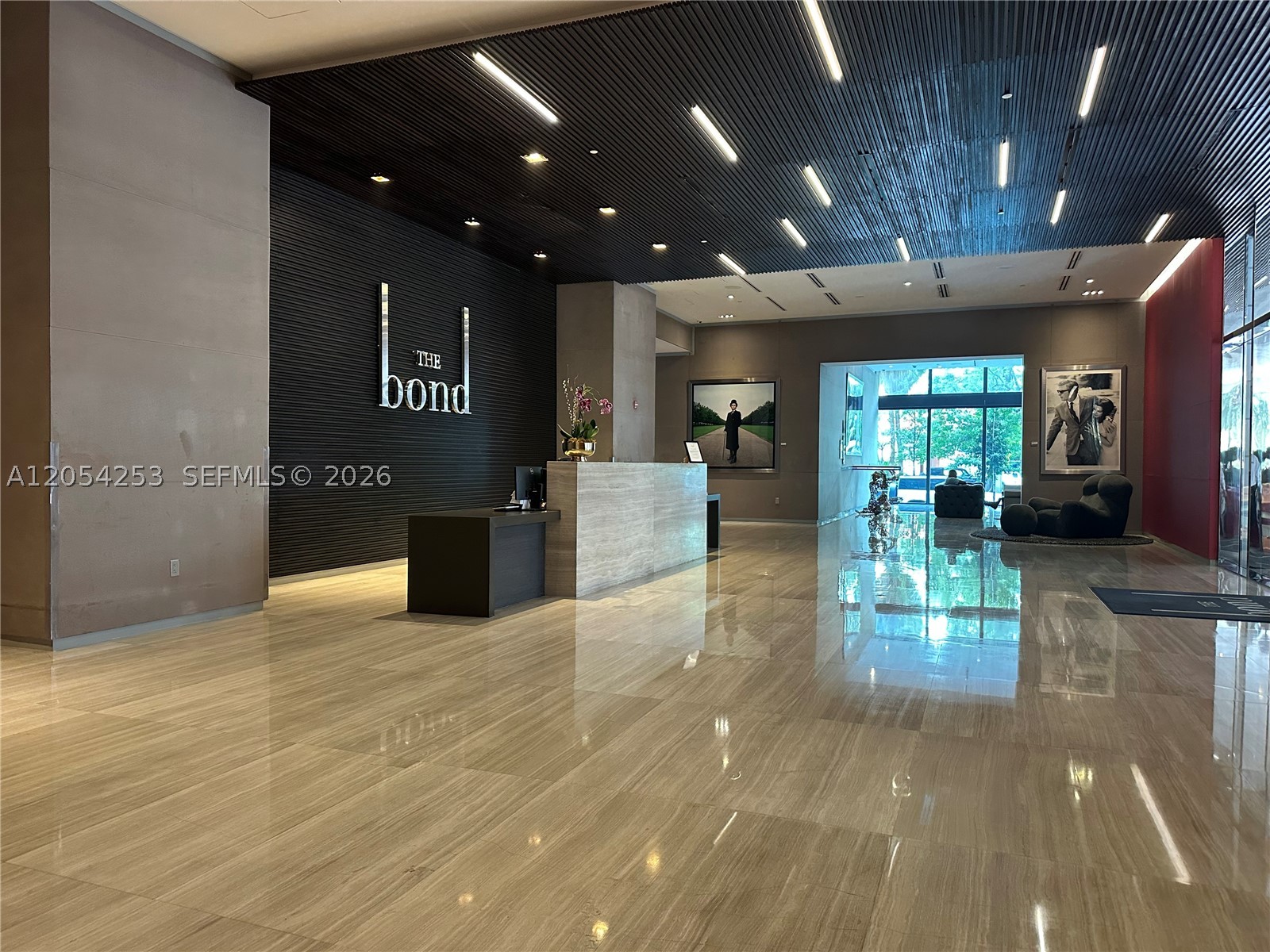 1080 Brickell Ave #1607, Miami FL 33131