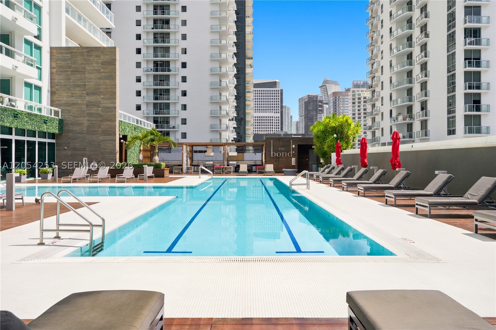 1080 Brickell Ave #1607, Miami FL 33131