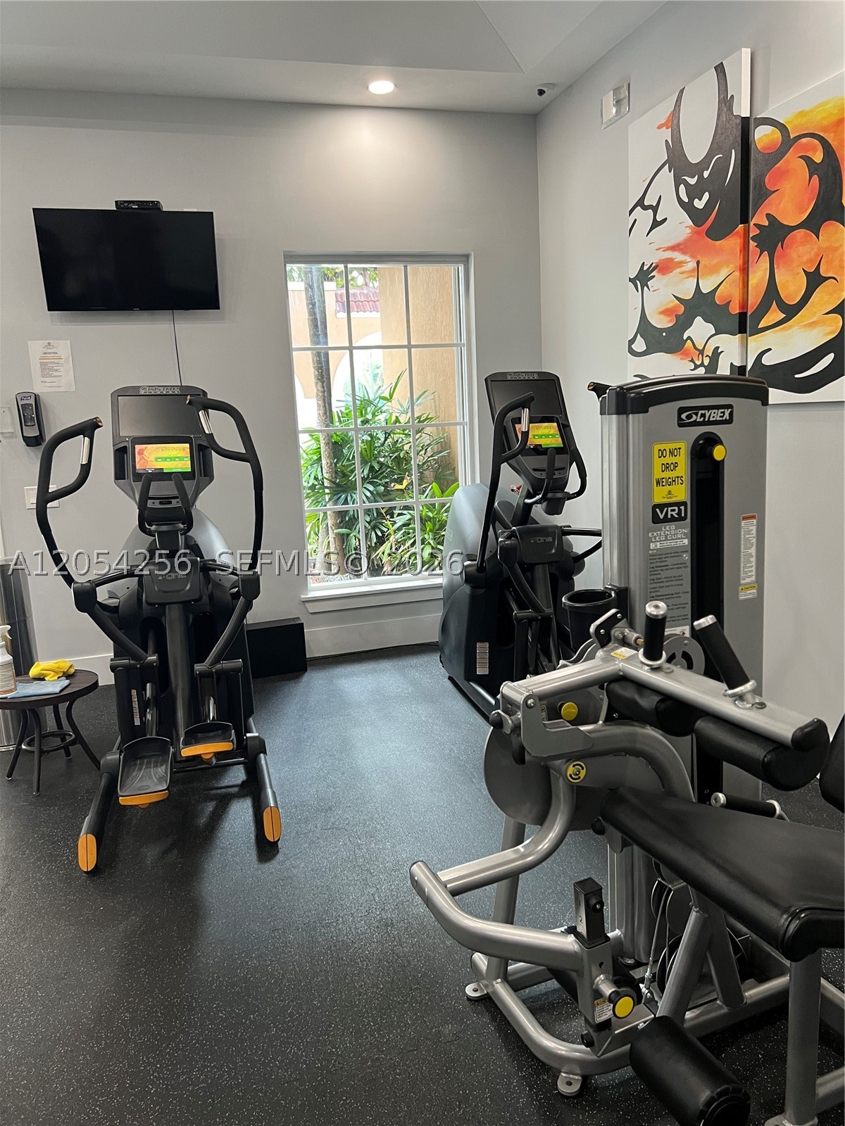 19801 E Country Club Dr #4601, Aventura FL 33180