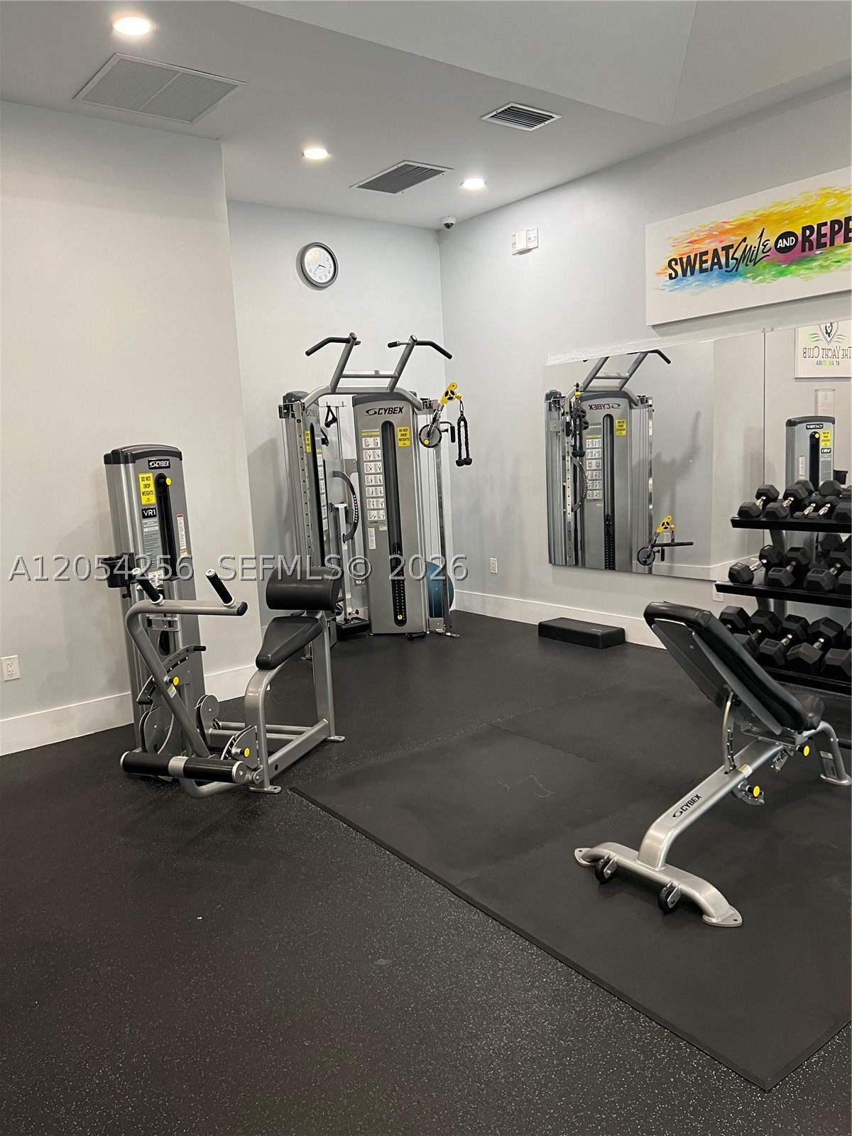 19801 E Country Club Dr #4601, Aventura FL 33180