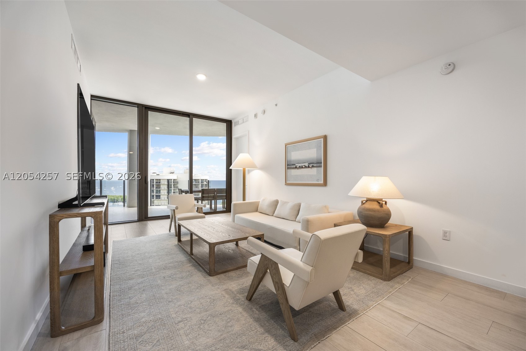 2831 S Bayshore Dr #1701, Coconut Grove FL 33133