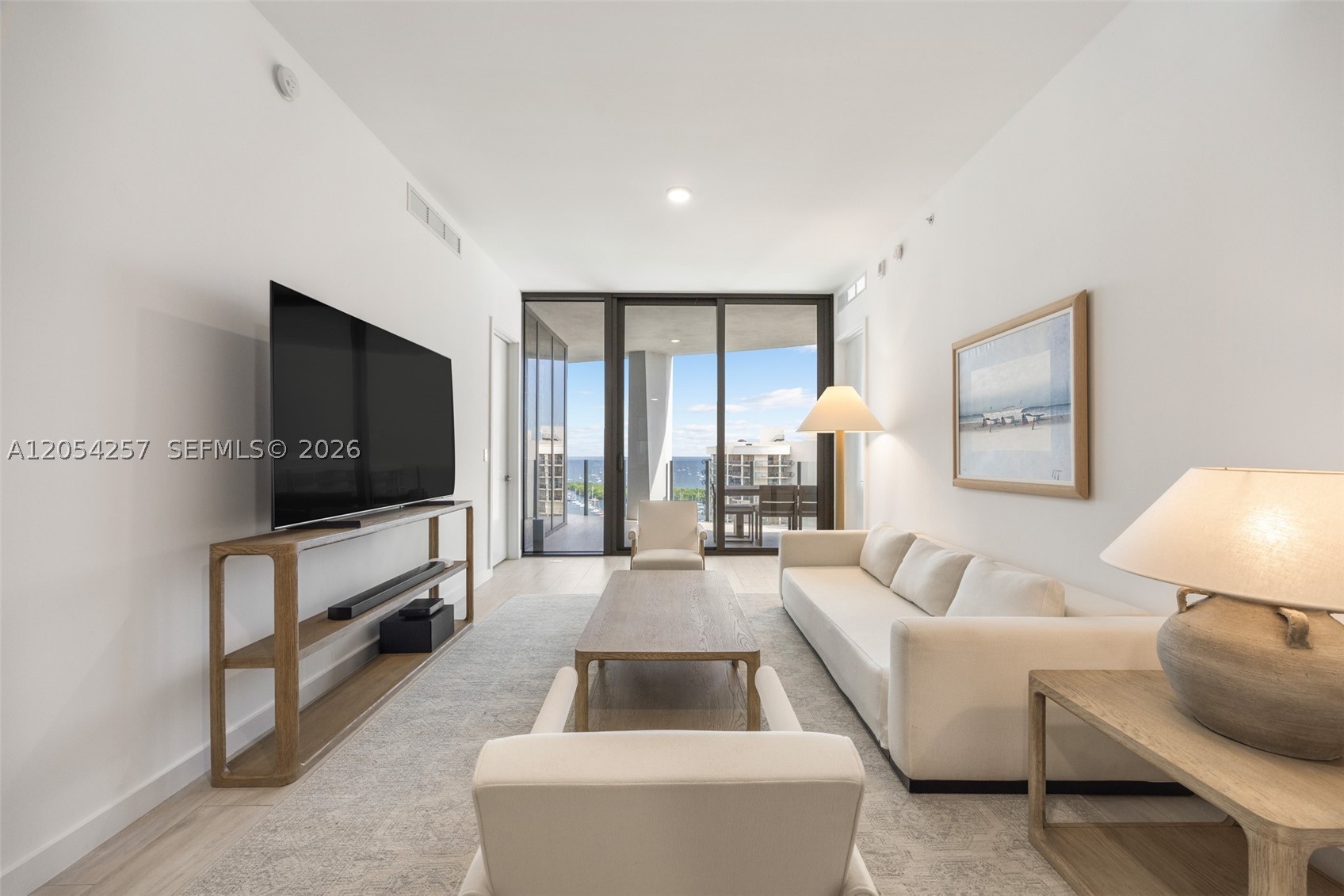 2831 S Bayshore Dr #1701, Coconut Grove FL 33133