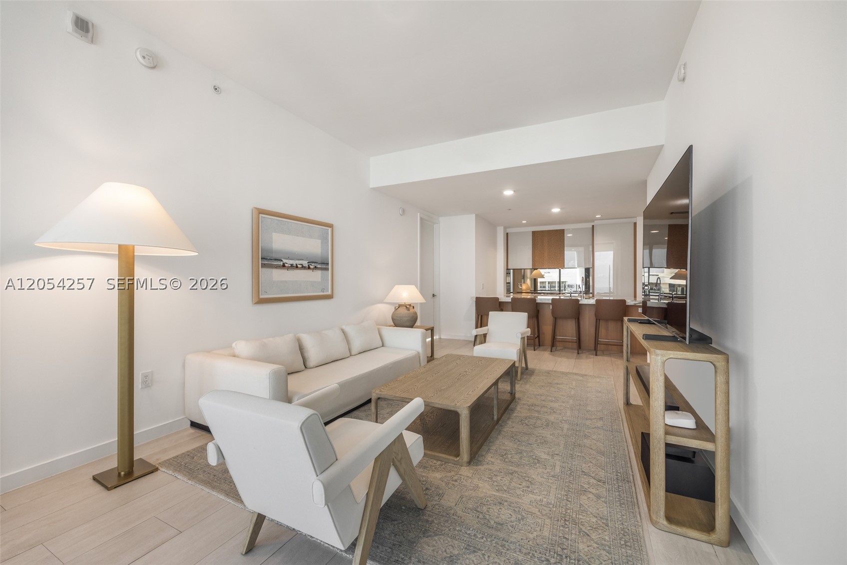 2831 S Bayshore Dr #1701, Coconut Grove FL 33133
