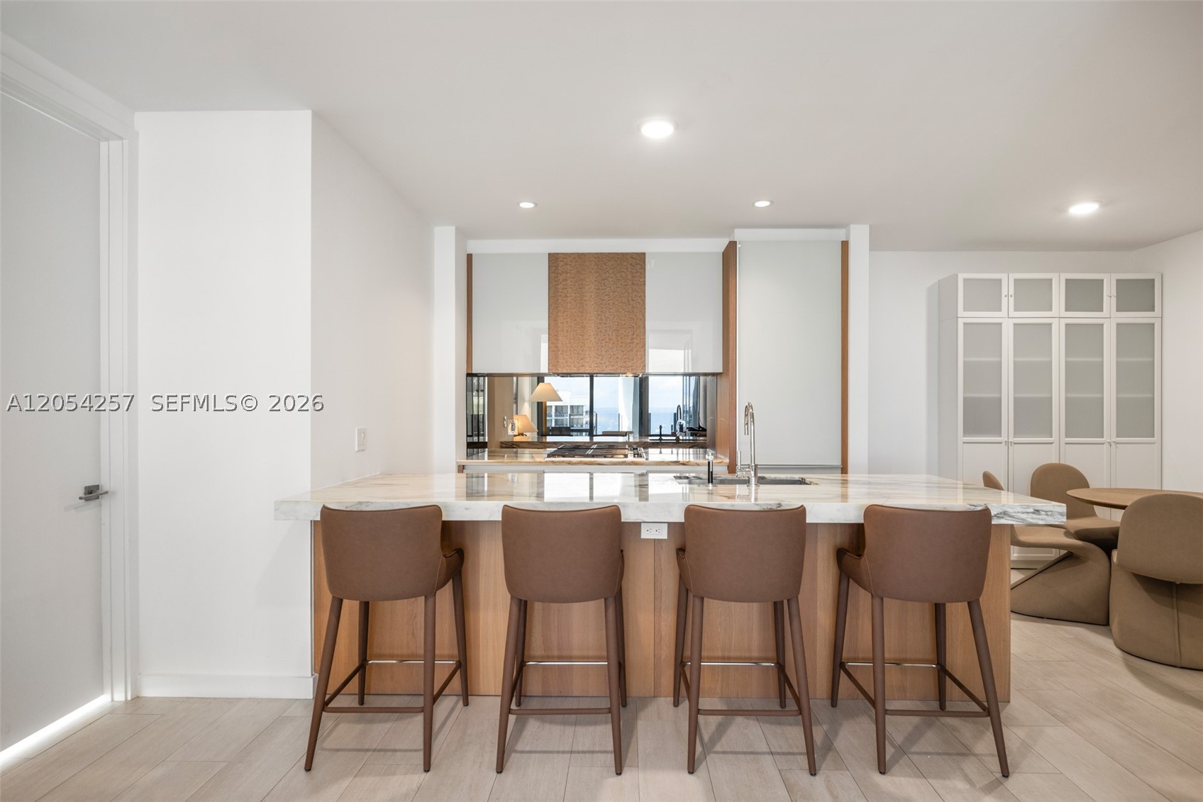2831 S Bayshore Dr #1701, Coconut Grove FL 33133