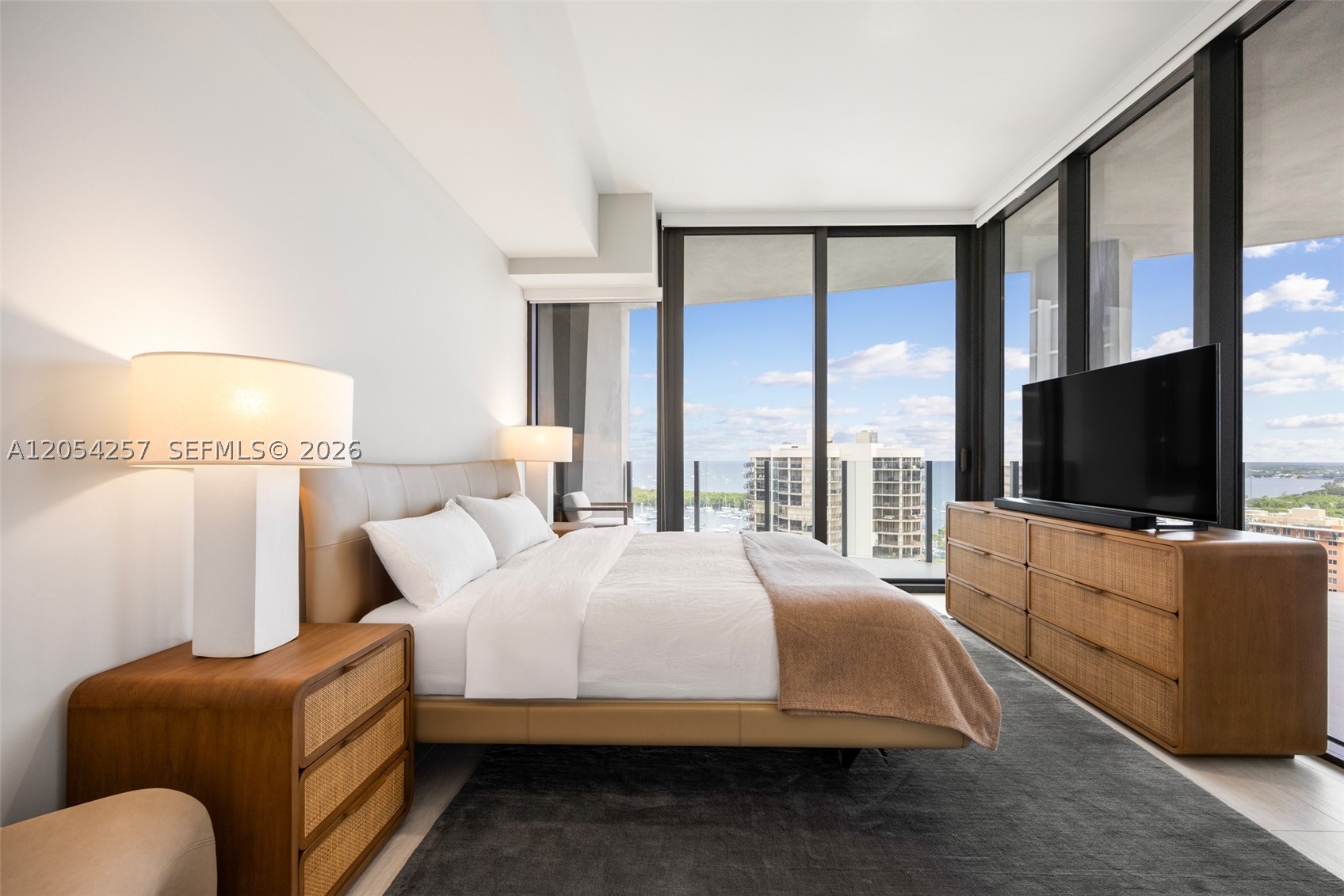 2831 S Bayshore Dr #1701, Coconut Grove FL 33133