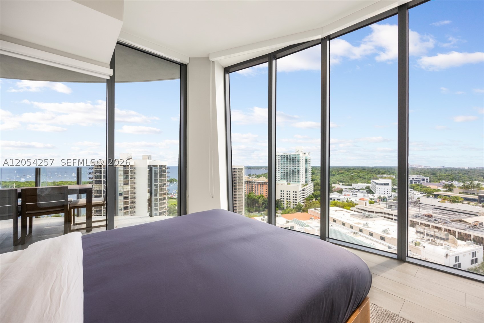 2831 S Bayshore Dr #1701, Coconut Grove FL 33133