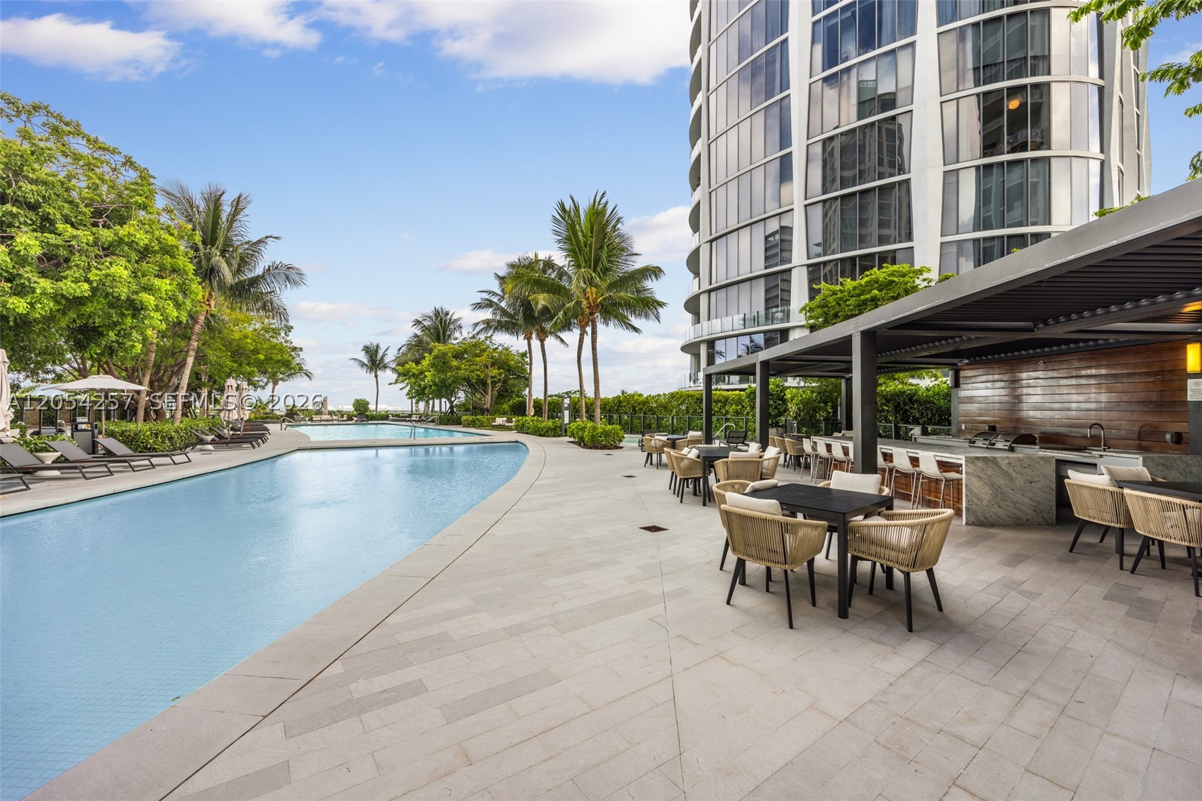2831 S Bayshore Dr #1701, Coconut Grove FL 33133