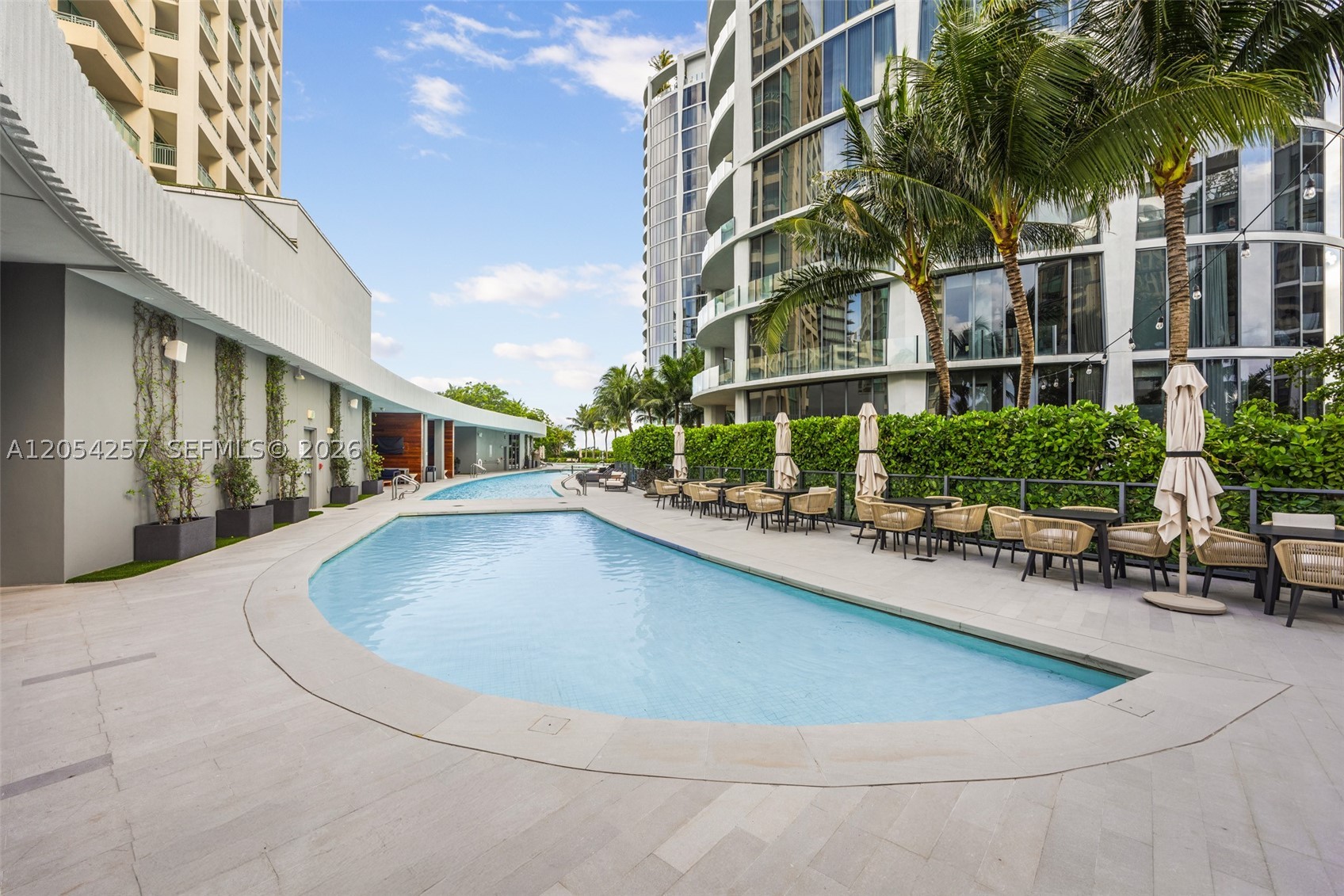 2831 S Bayshore Dr #1701, Coconut Grove FL 33133