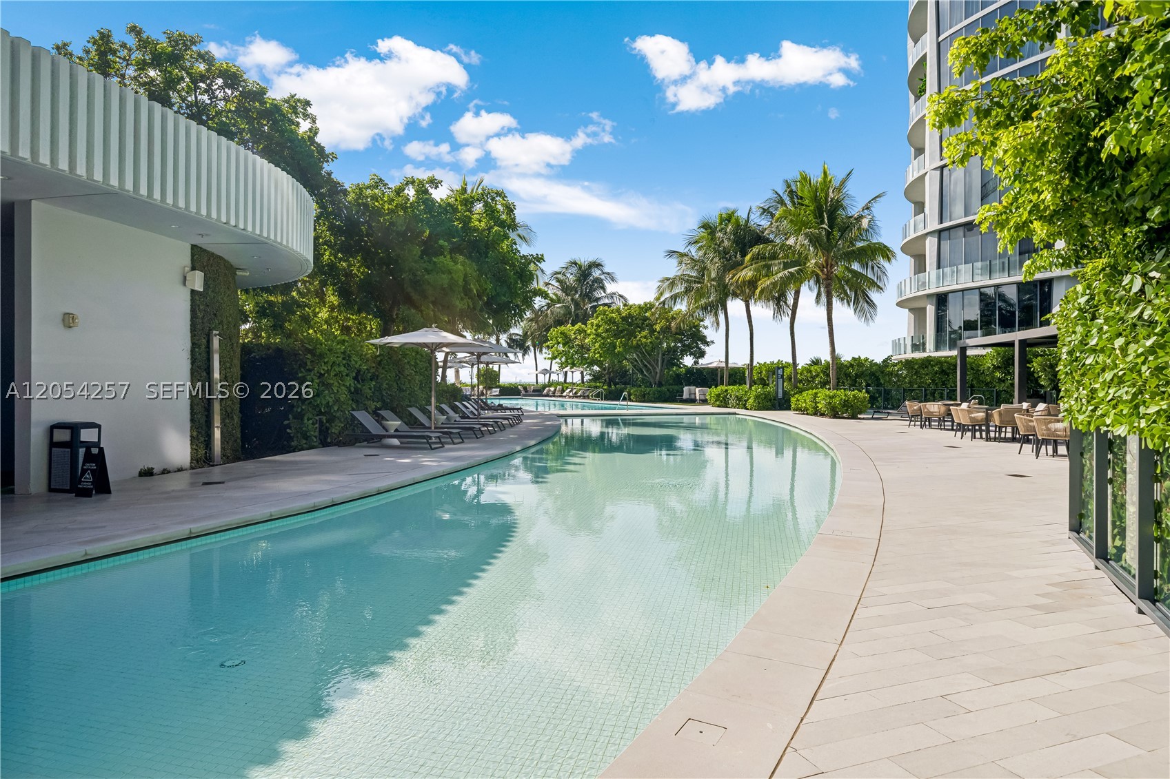 2831 S Bayshore Dr #1701, Coconut Grove FL 33133