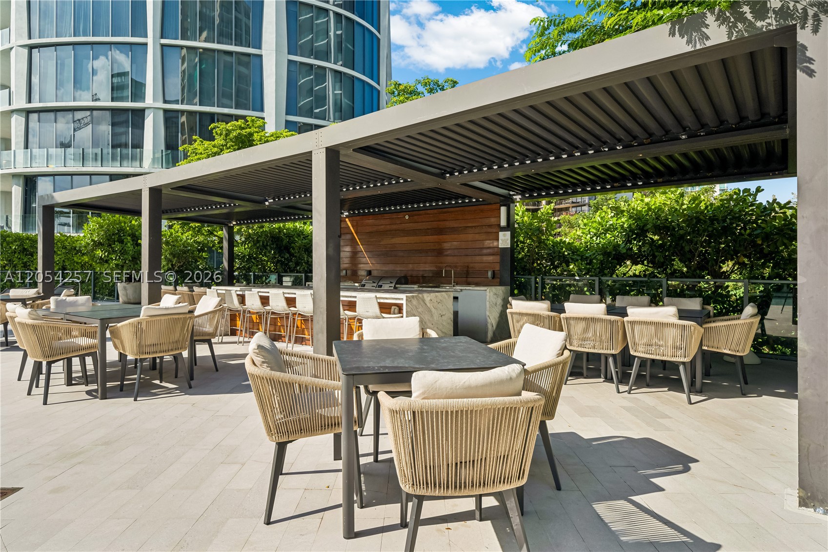 2831 S Bayshore Dr #1701, Coconut Grove FL 33133
