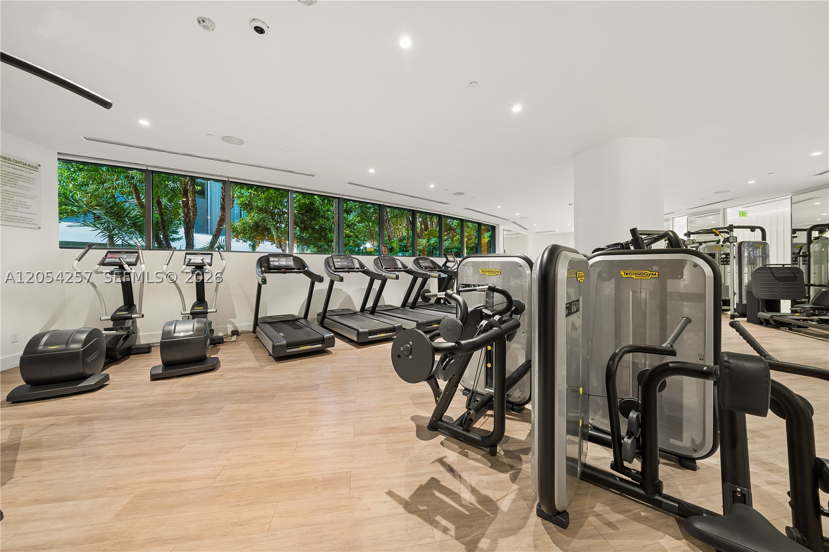 2831 S Bayshore Dr #1701, Coconut Grove FL 33133