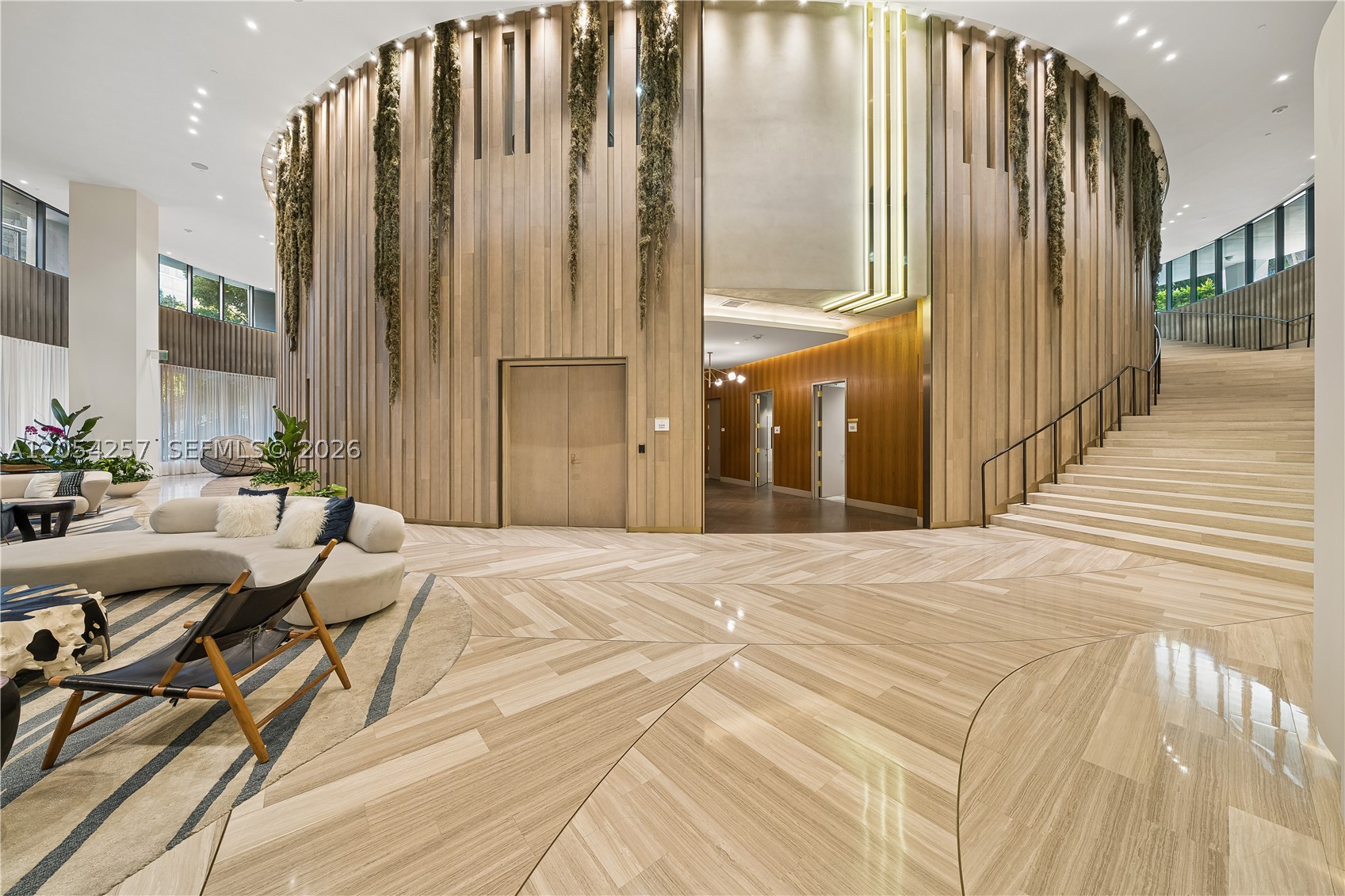 2831 S Bayshore Dr #1701, Coconut Grove FL 33133