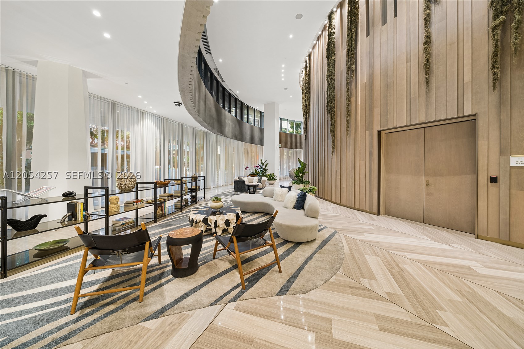 2831 S Bayshore Dr #1701, Coconut Grove FL 33133