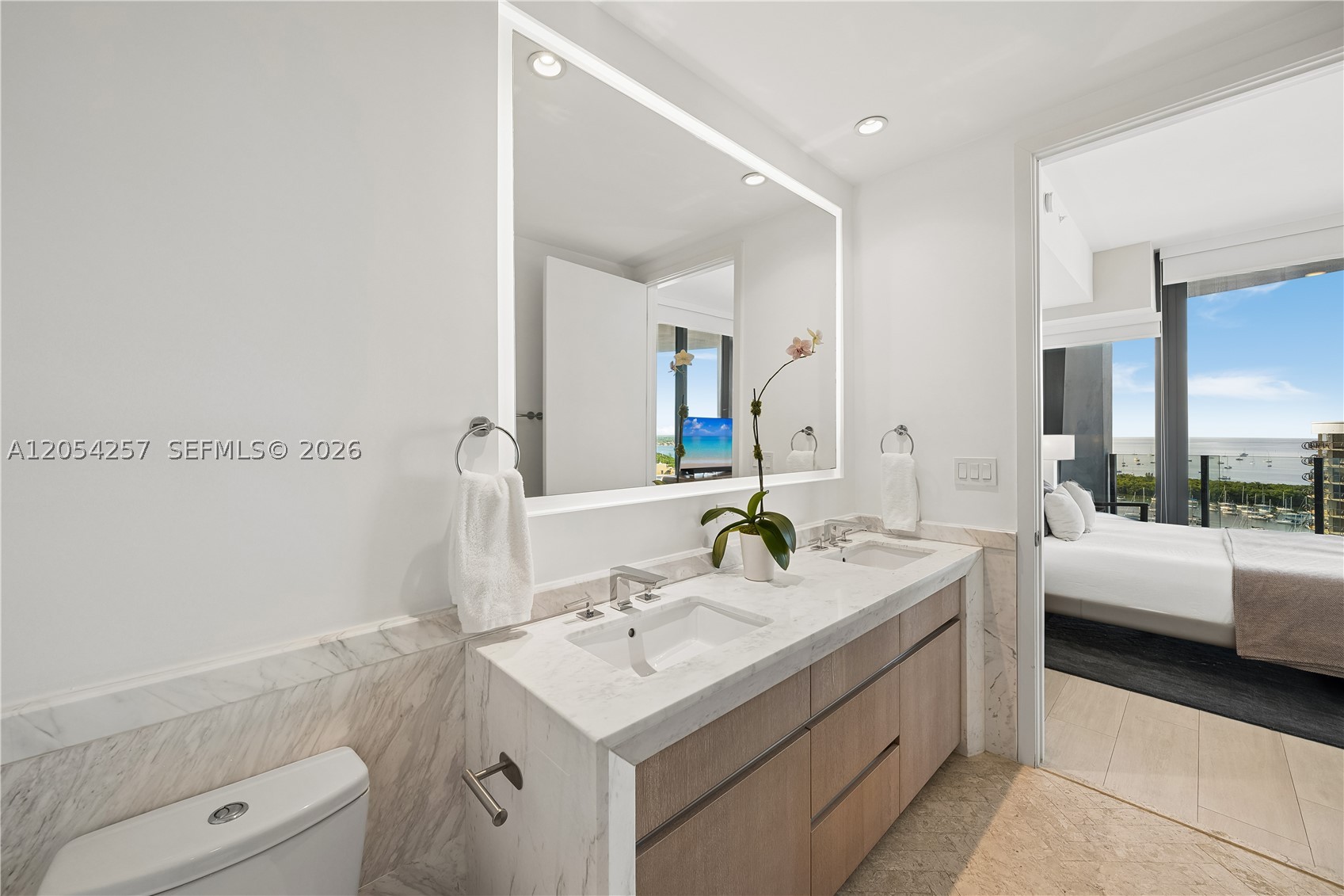 2831 S Bayshore Dr #1701, Coconut Grove FL 33133